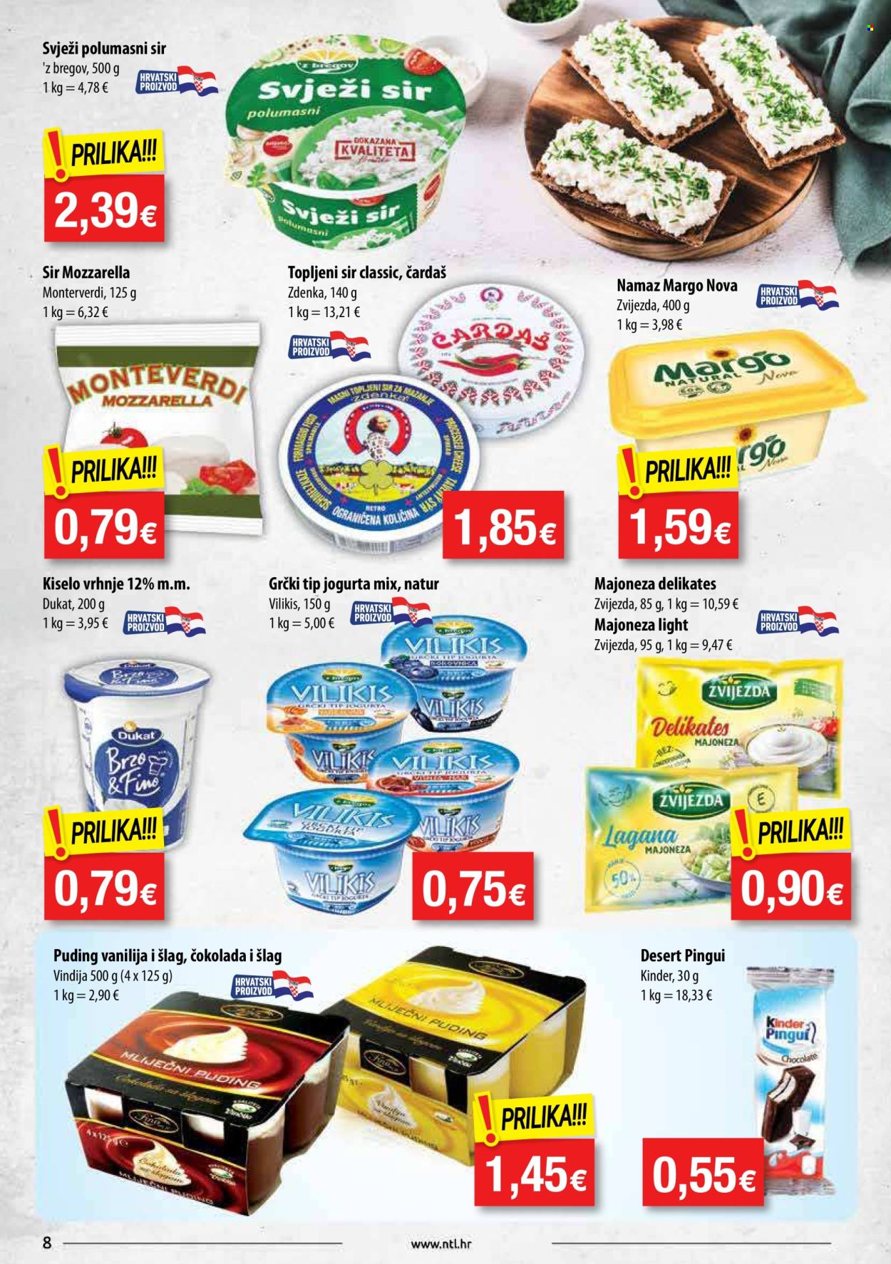 NTL katalog - 09.10.2024. - 15.10.2024. Stranica 8