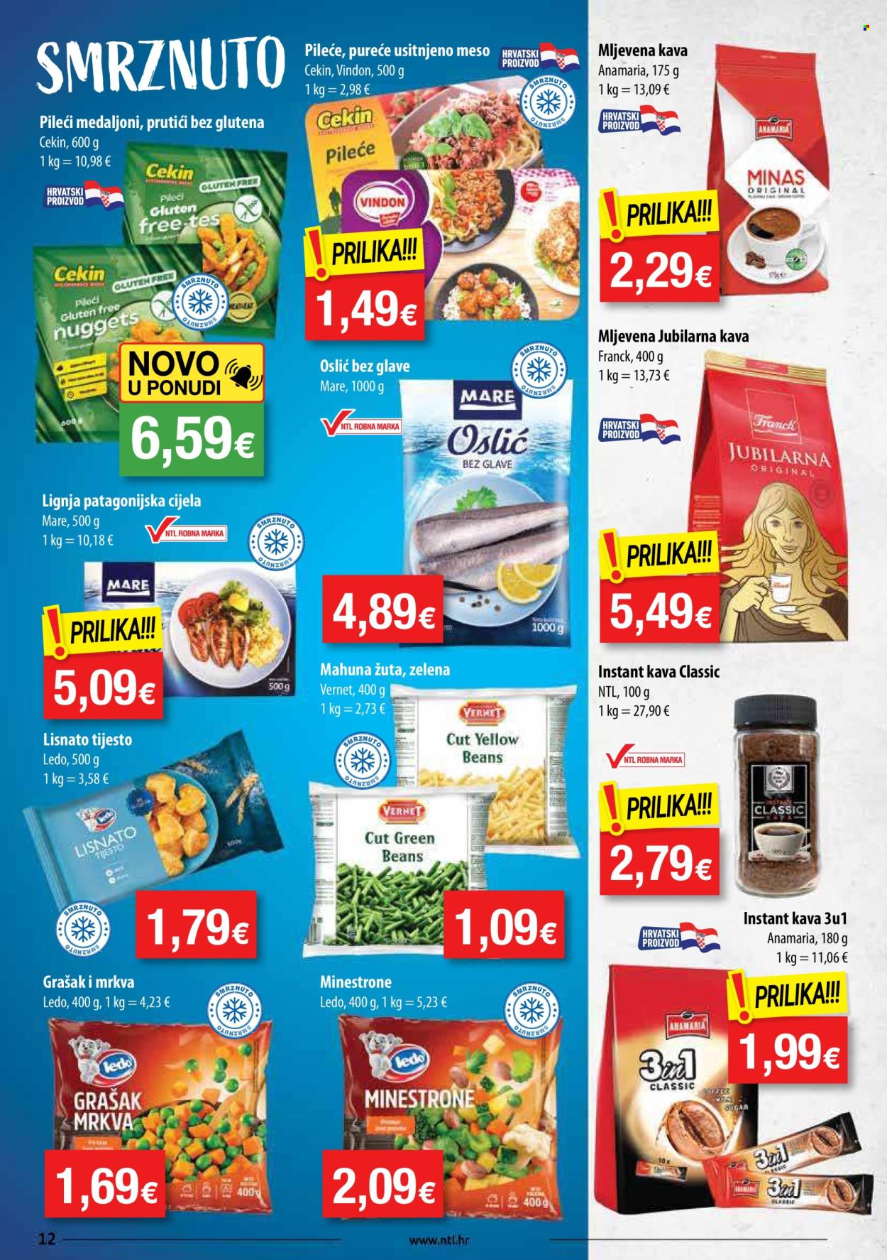 NTL katalog - 09.10.2024. - 15.10.2024. Stranica 12