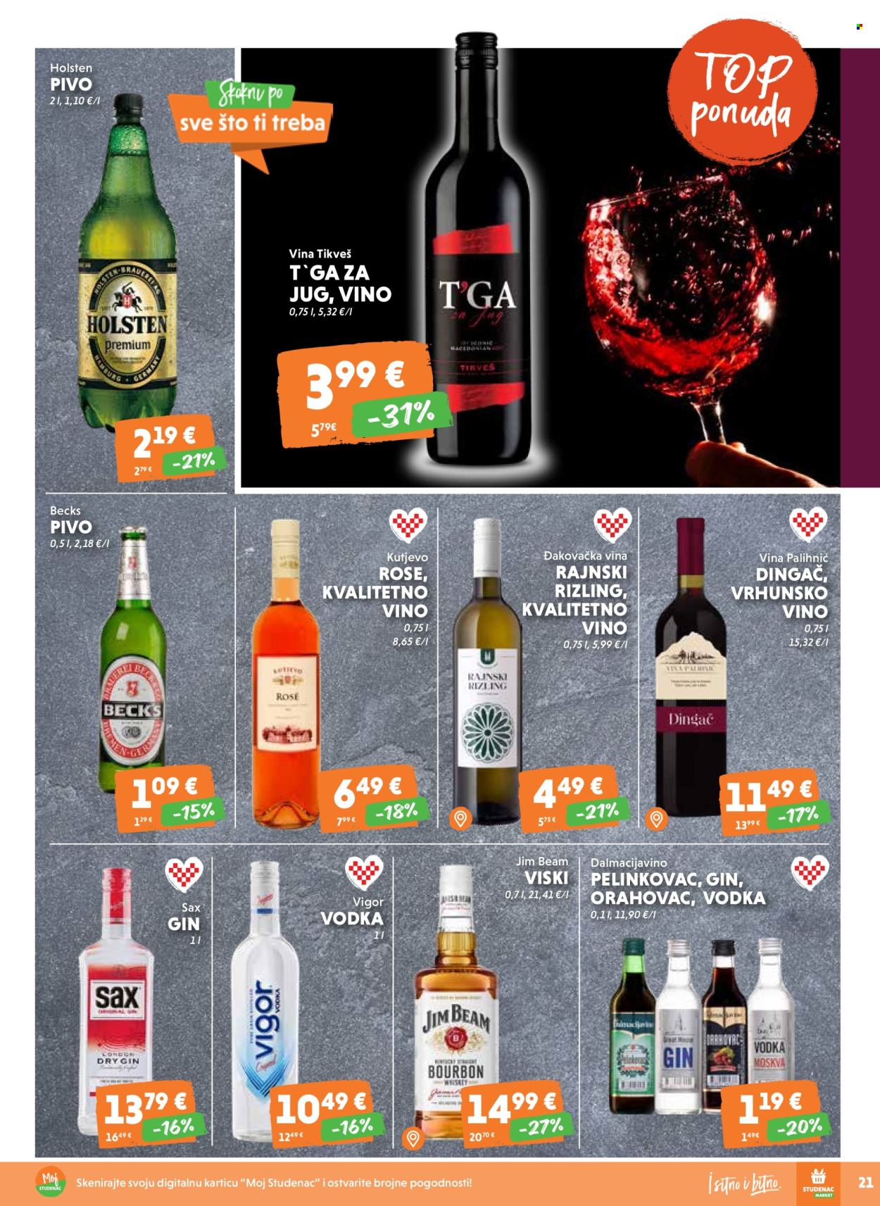 Studenac katalog - 10.10.2024. - 16.10.2024. Stranica 21