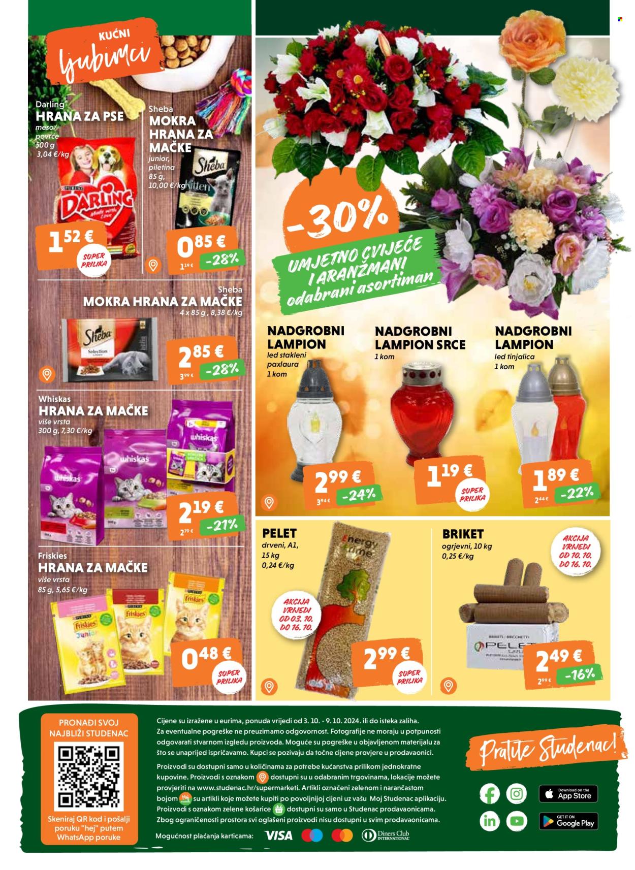Studenac katalog - 10.10.2024. - 16.10.2024. Stranica 24