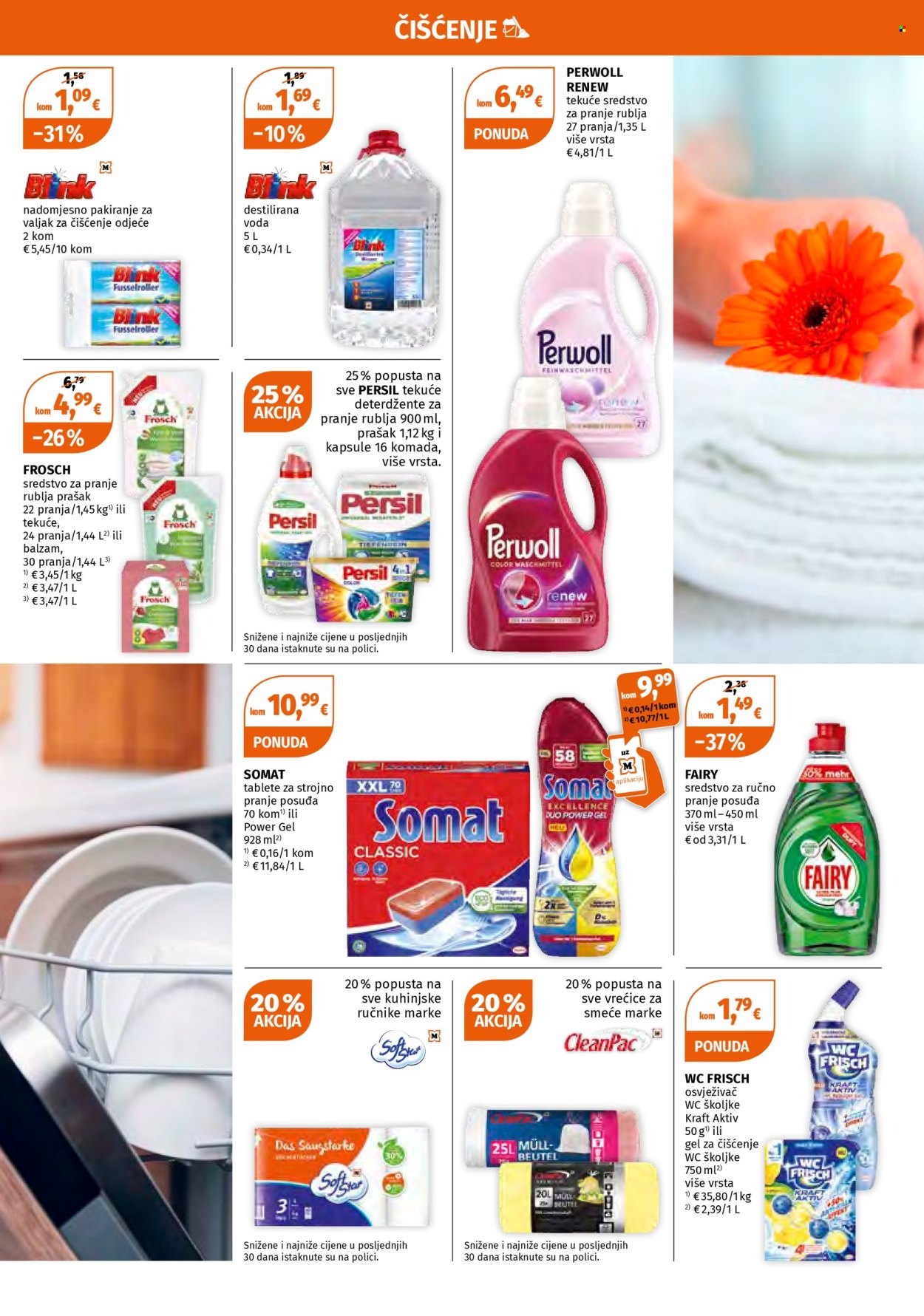 Müller katalog - 14.10.2024. - 20.10.2024. Stranica 13