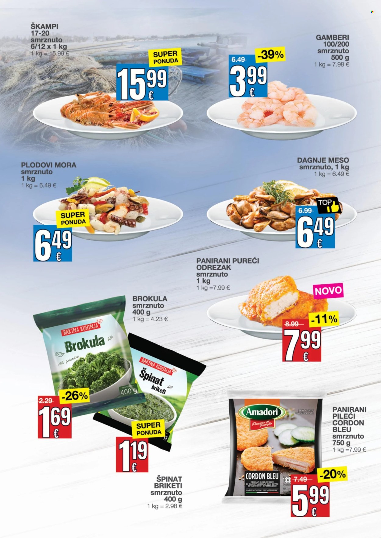Stanić Diskont katalog - 10.10.2024. - 23.10.2024. Stranica 8