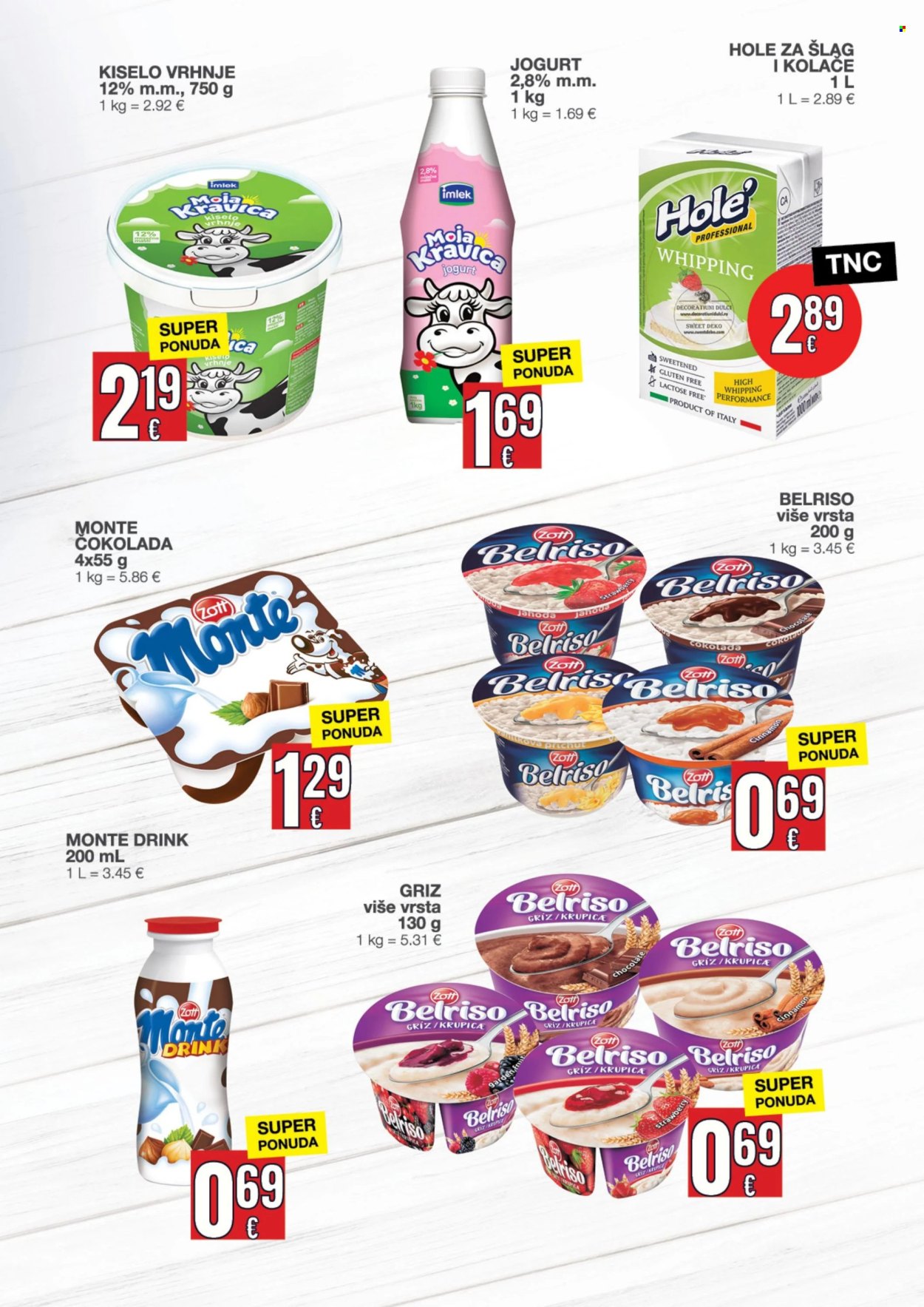 Stanić Diskont katalog - 10.10.2024. - 23.10.2024. Stranica 9