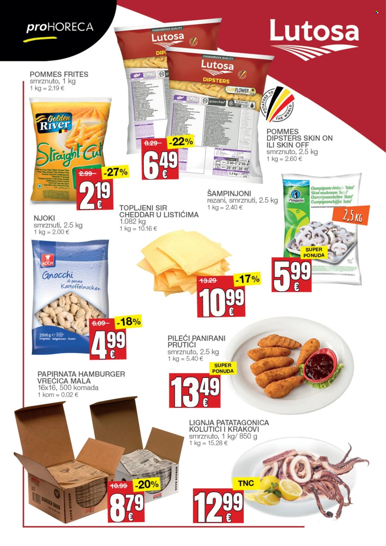 Stanić Diskont katalog - 10.10.2024. - 23.10.2024. Stranica 14