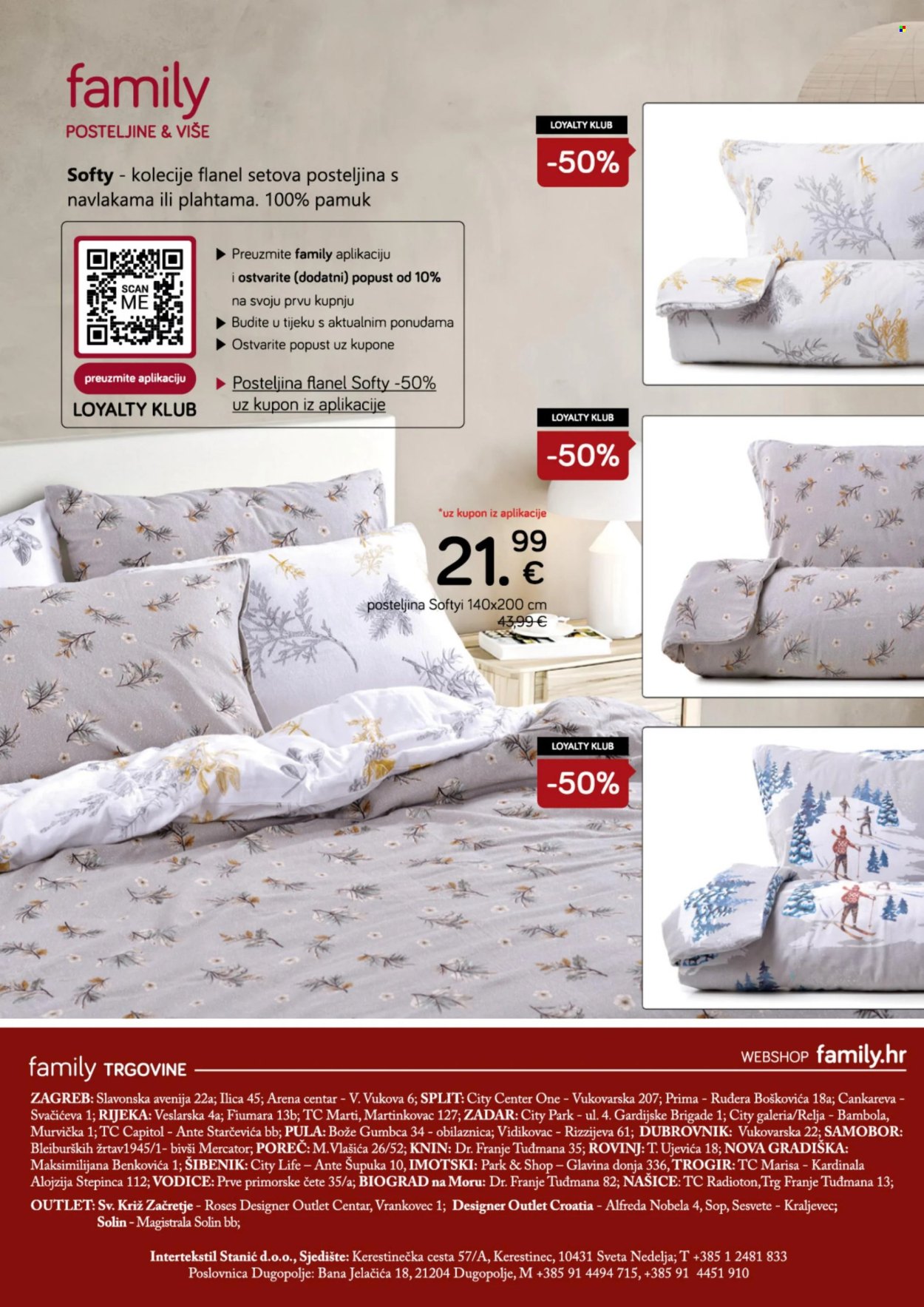 Stanić Diskont katalog - 10.10.2024. - 23.10.2024. Stranica 15