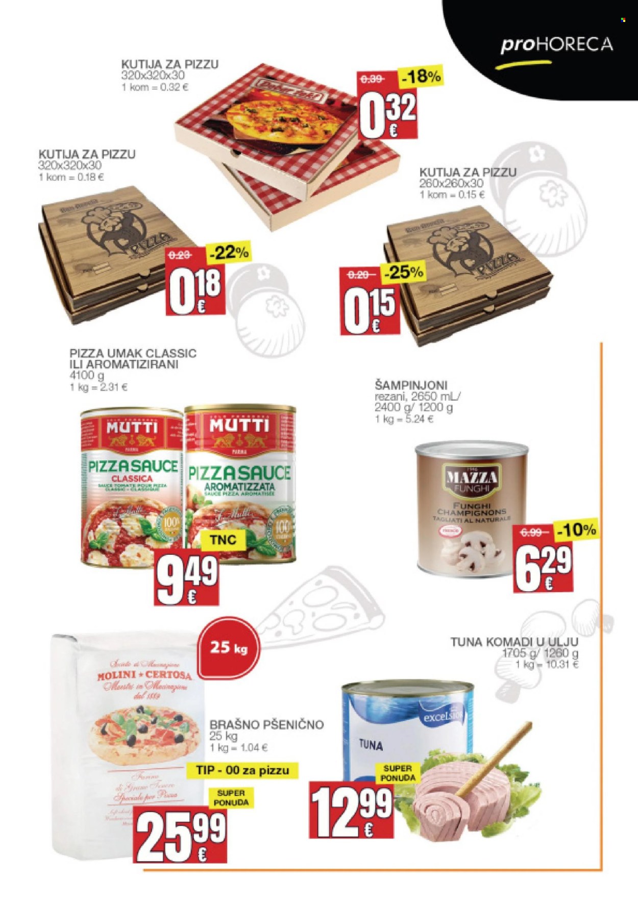 Stanić Horeca katalog - 10.10.2024. - 23.10.2024. Stranica 3