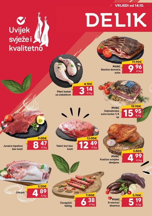 Pivac katalog - 14.10.2024. - 20.10.2024. Stranica 2