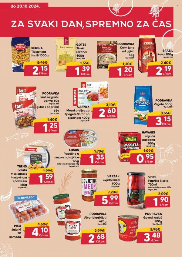 Pivac katalog - 14.10.2024. - 20.10.2024. Stranica 7