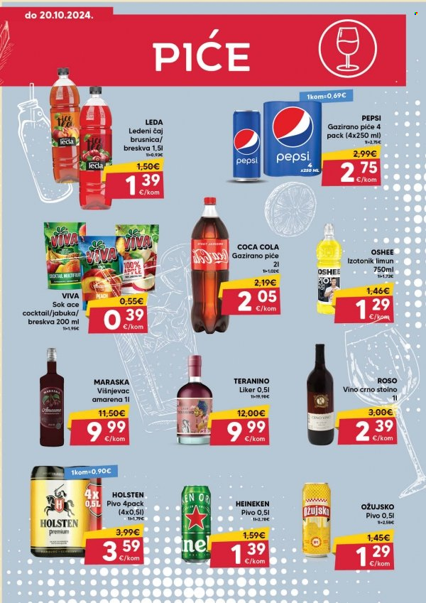 Pivac katalog - 14.10.2024. - 20.10.2024. Stranica 9