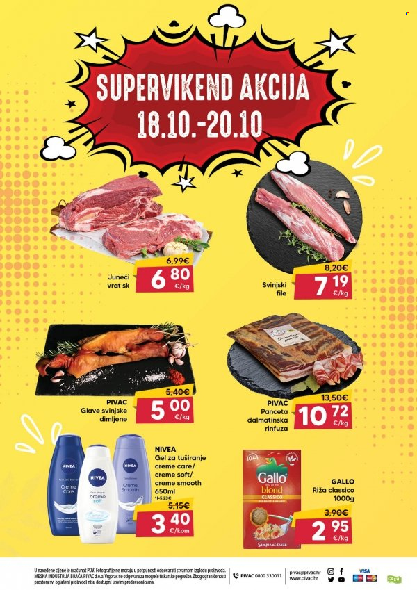 Pivac katalog - 14.10.2024. - 20.10.2024. Stranica 12