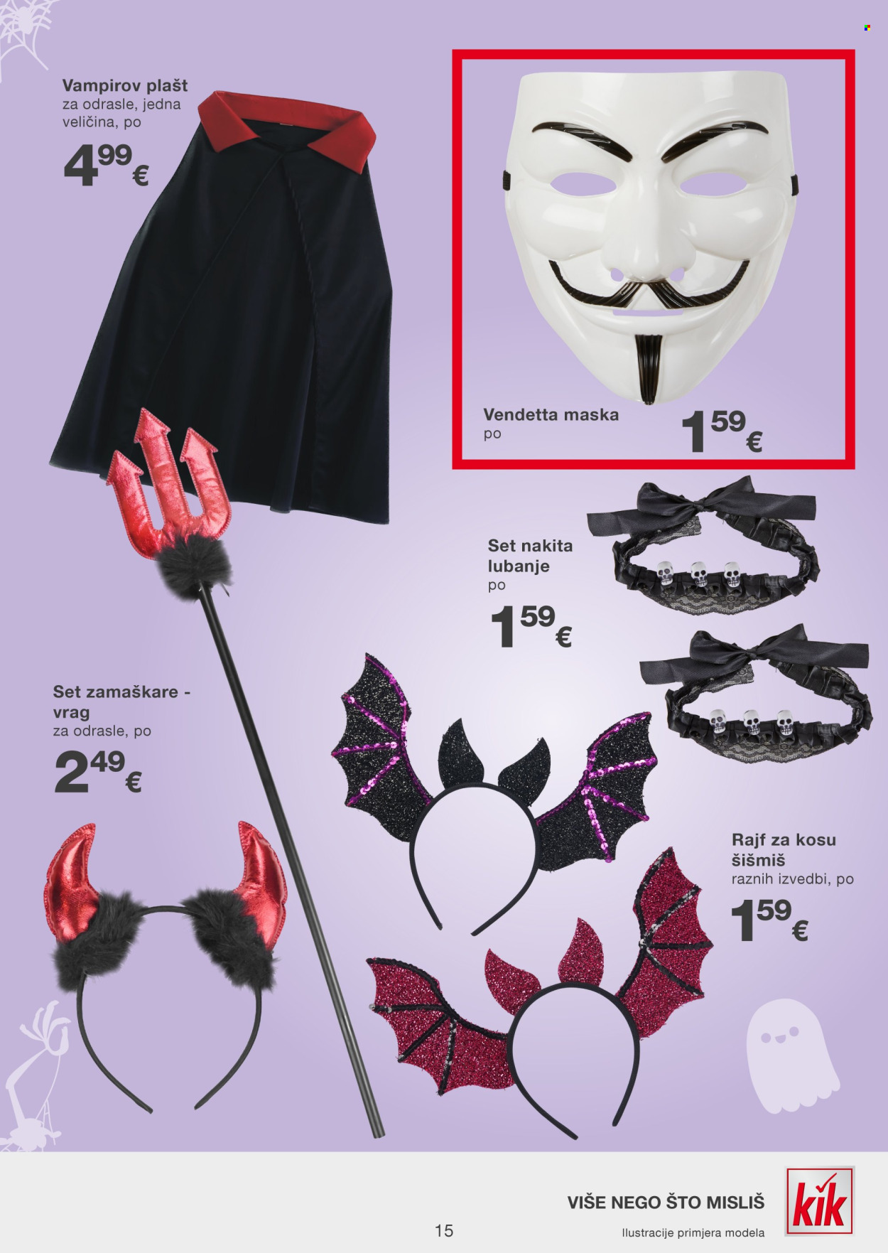 Kik katalog Stranica 15
