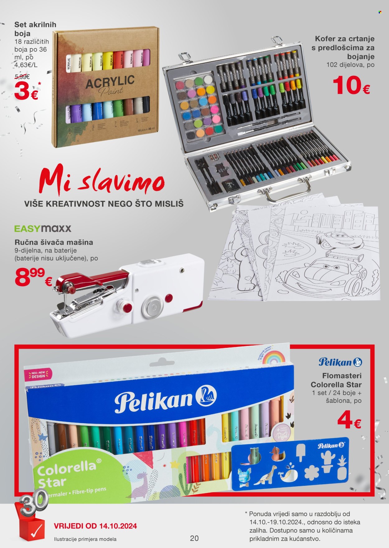 Kik katalog Stranica 20