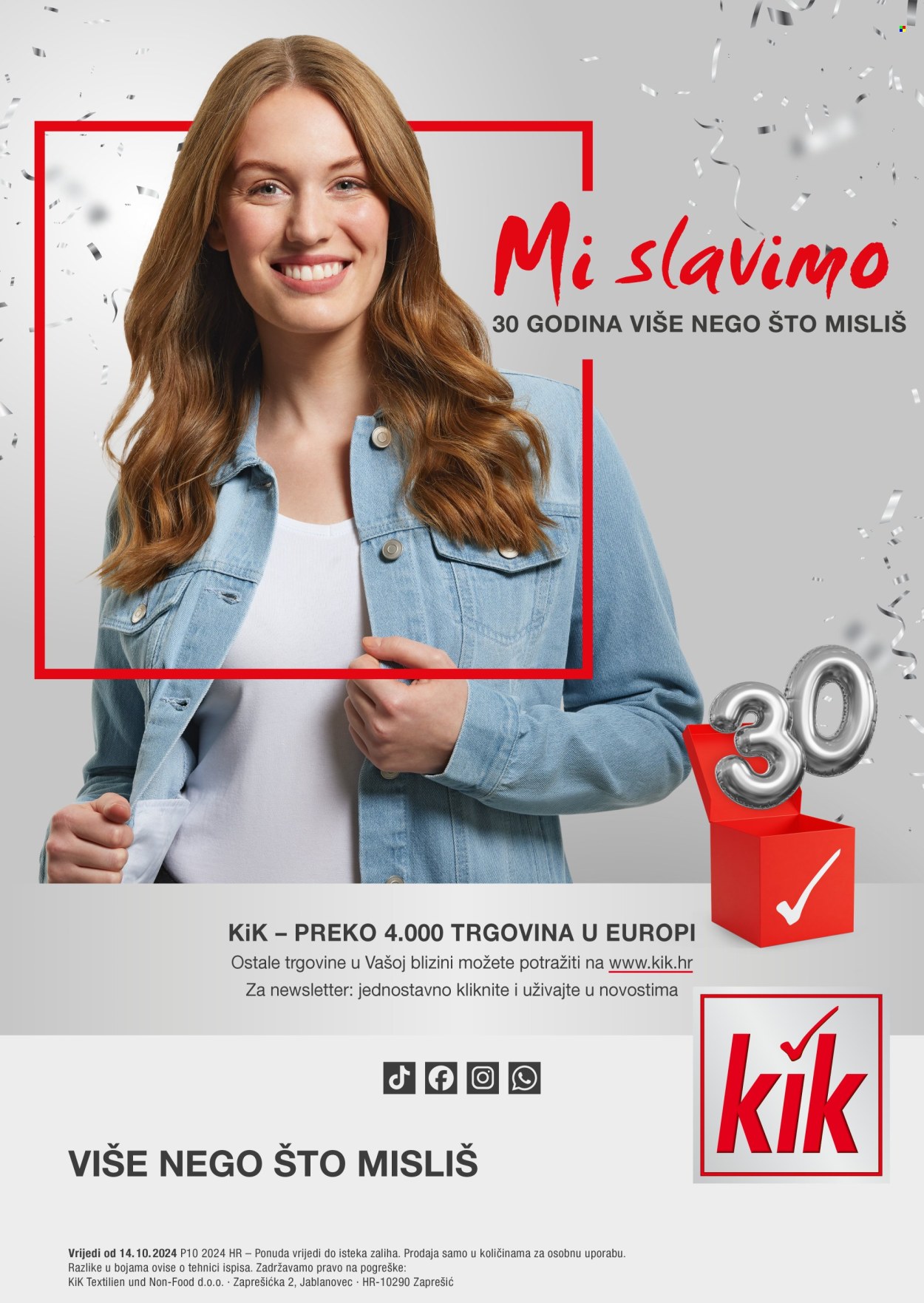 Kik katalog Stranica 25