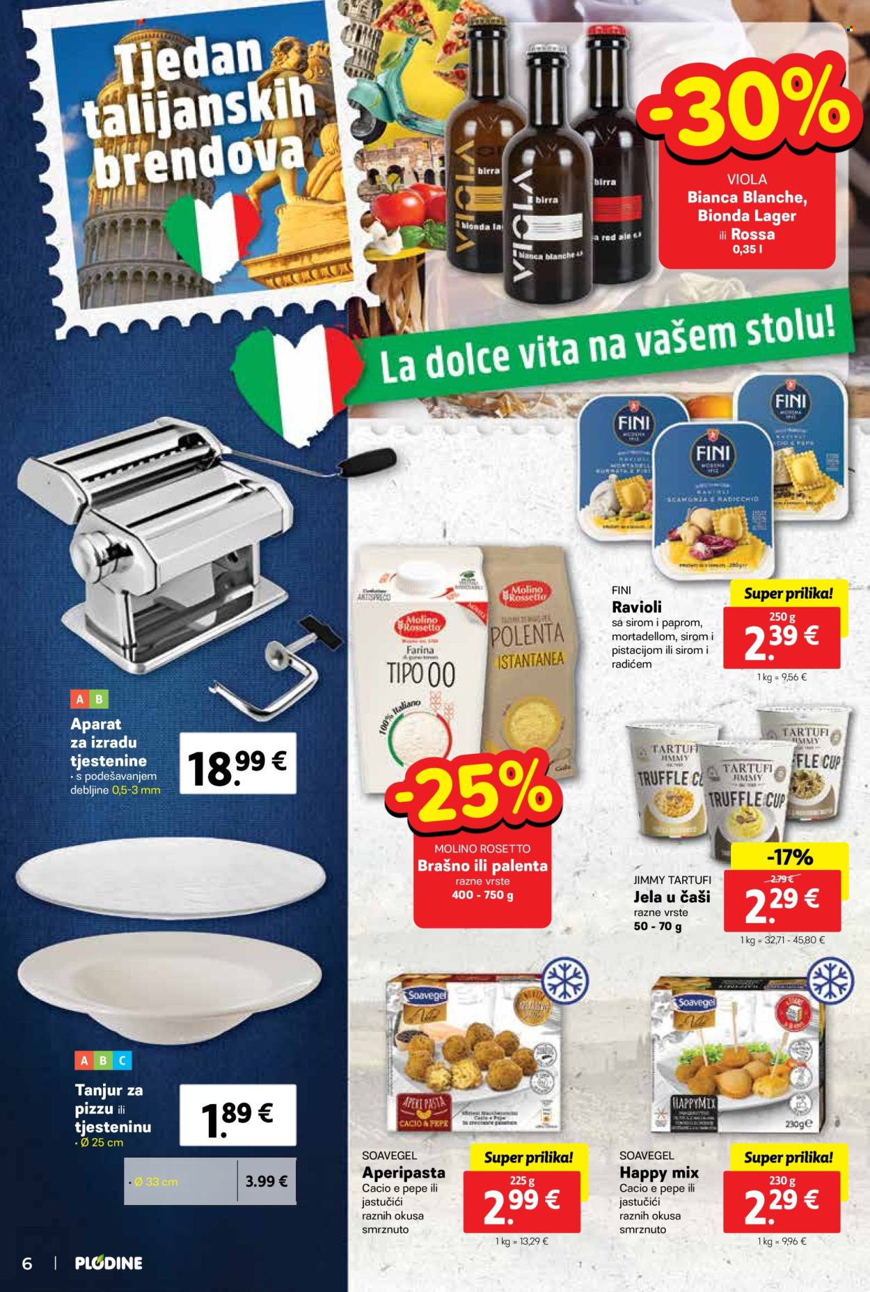 Plodine katalog - 16.10.2024. - 22.10.2024. Stranica 6