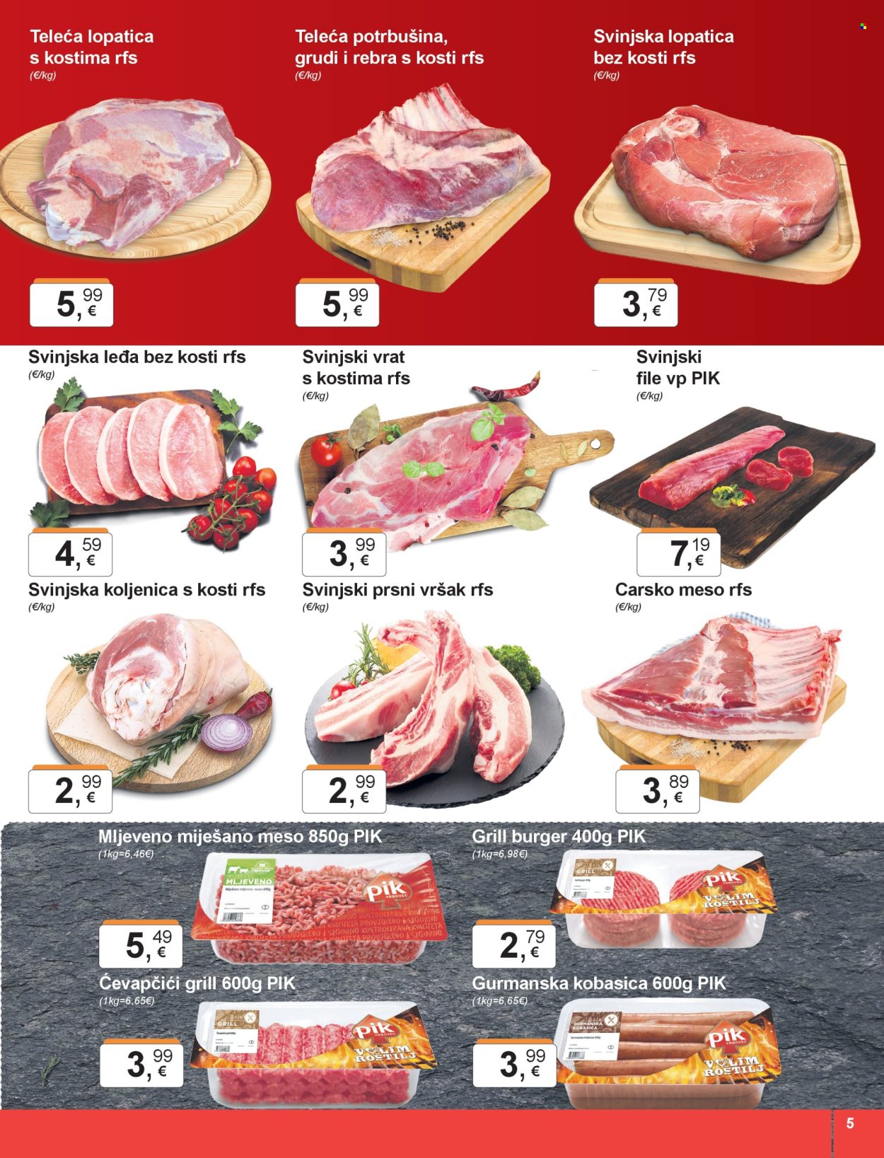 KTC katalog - 17.10.2024. - 23.10.2024. Stranica 5