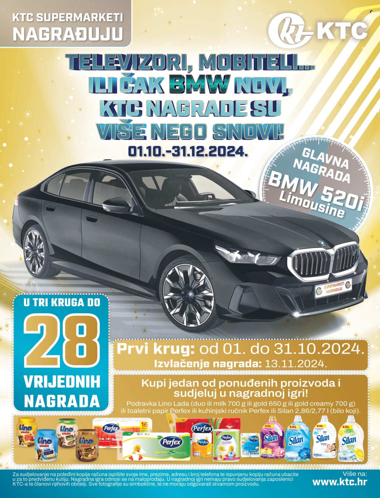 KTC katalog - 17.10.2024. - 23.10.2024. Stranica 9