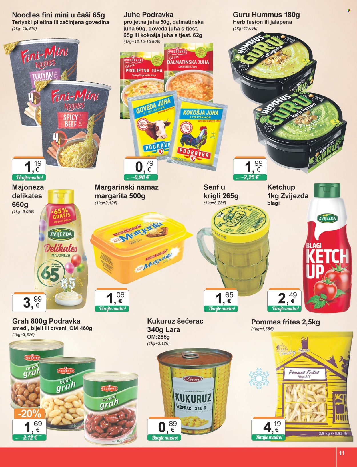 KTC katalog - 17.10.2024. - 23.10.2024. Stranica 11