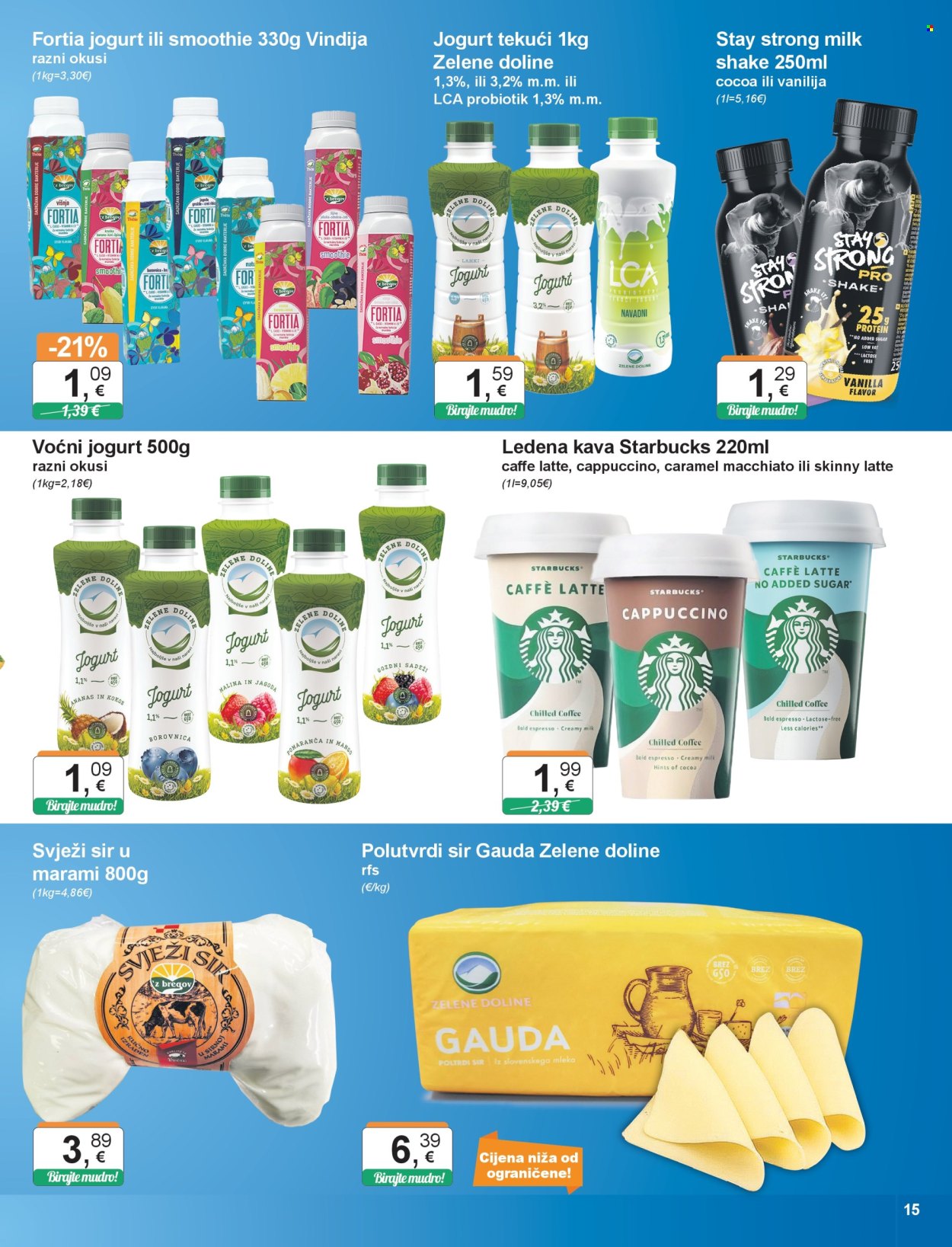 KTC katalog - 17.10.2024. - 23.10.2024. Stranica 15