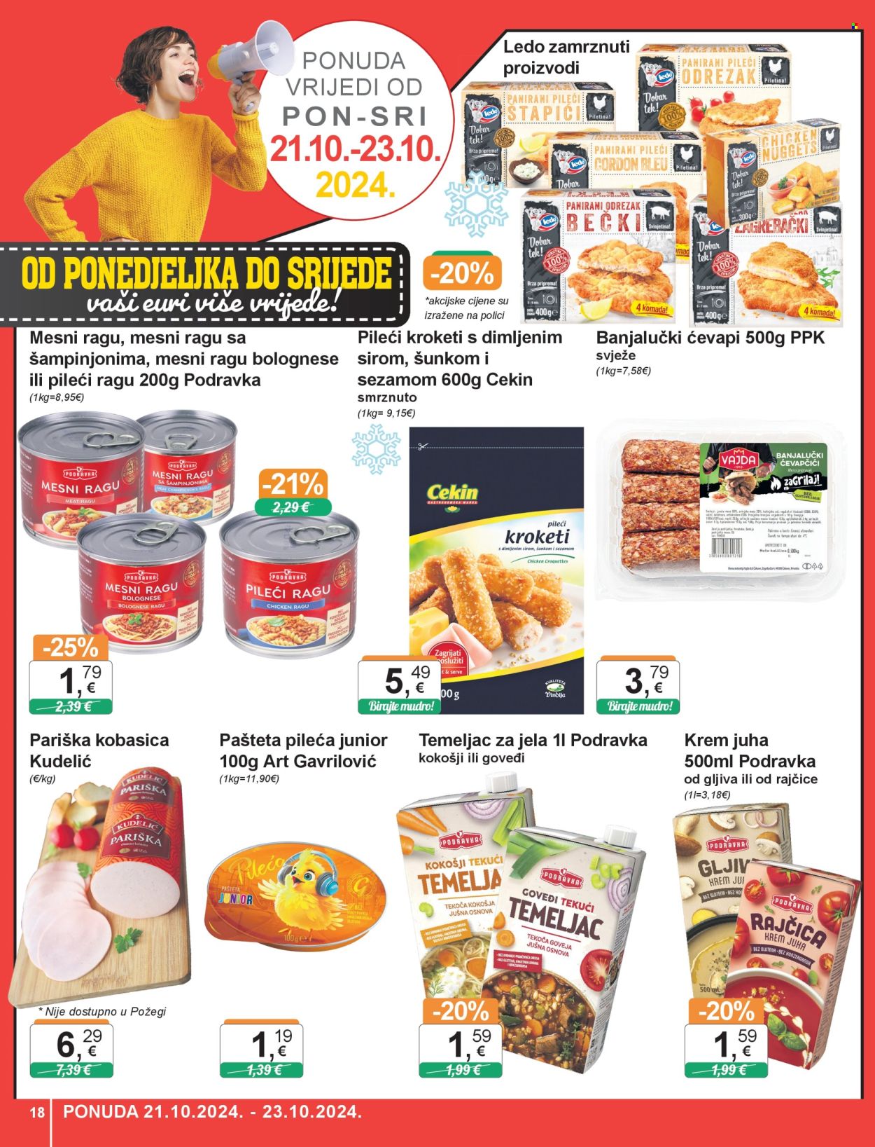 KTC katalog - 17.10.2024. - 23.10.2024. Stranica 18