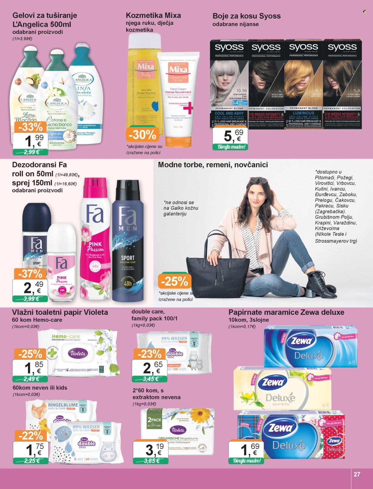 KTC katalog - 17.10.2024. - 23.10.2024. Stranica 27