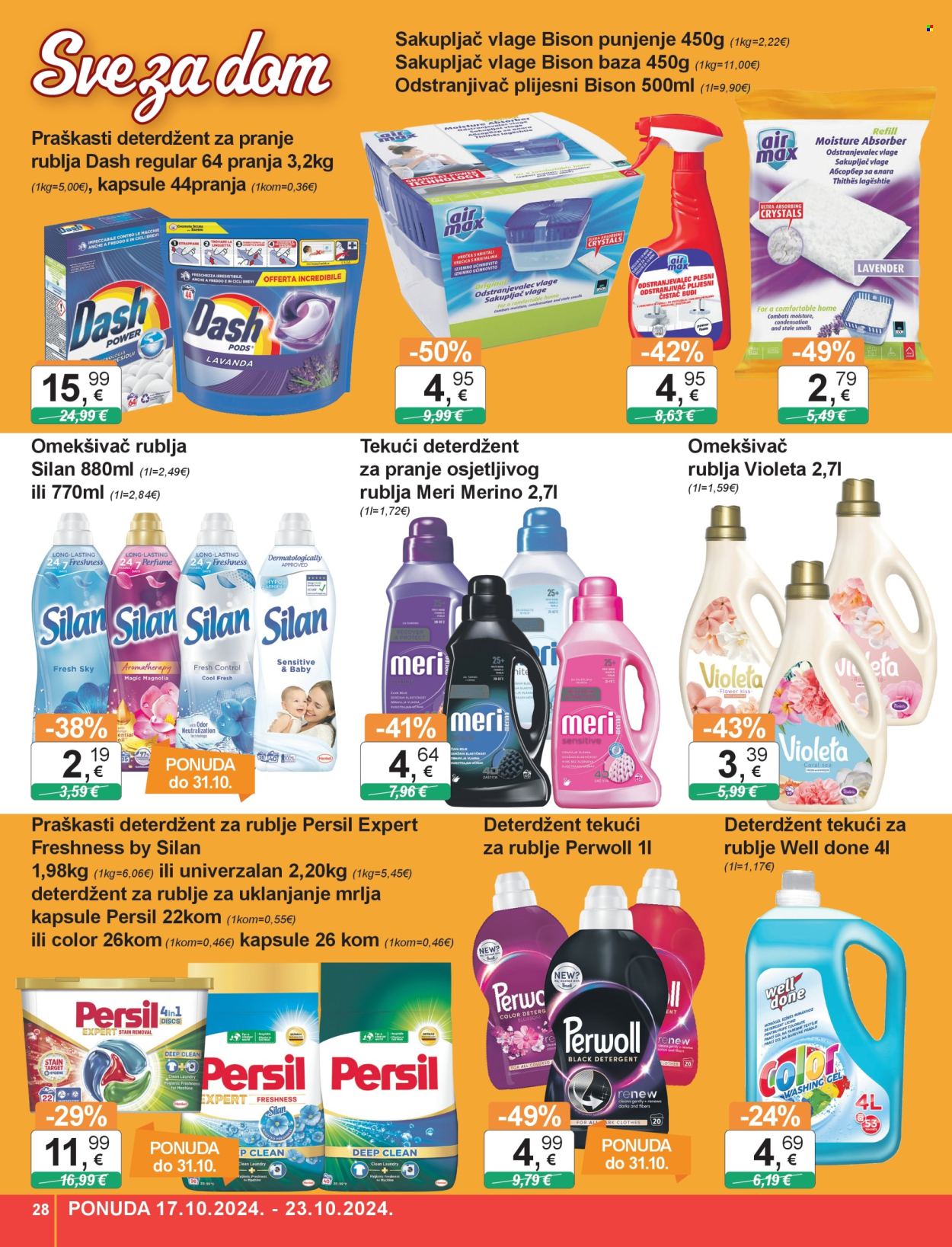KTC katalog - 17.10.2024. - 23.10.2024. Stranica 28