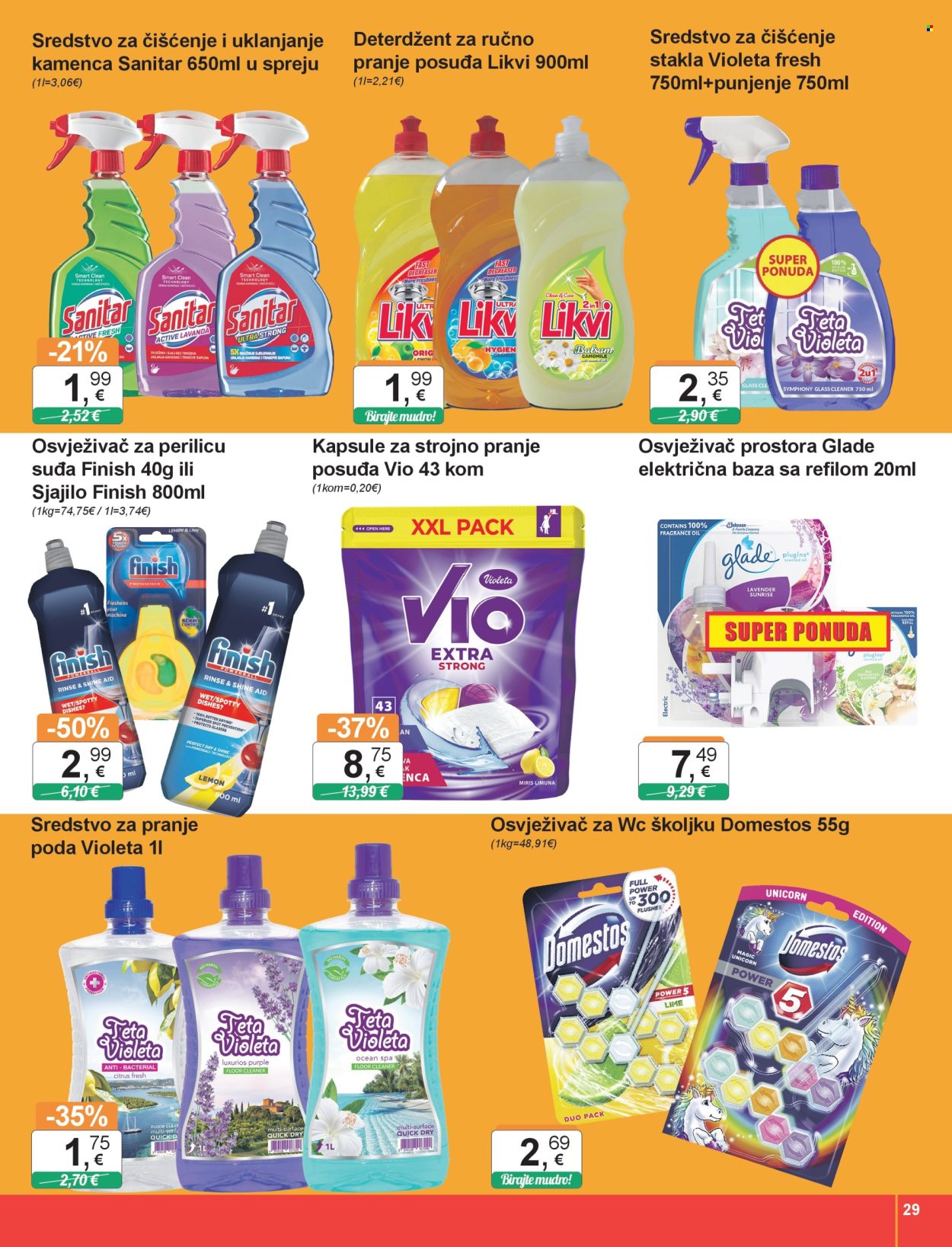 KTC katalog - 17.10.2024. - 23.10.2024. Stranica 29