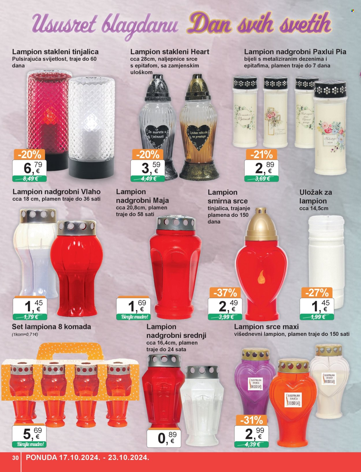 KTC katalog - 17.10.2024. - 23.10.2024. Stranica 30