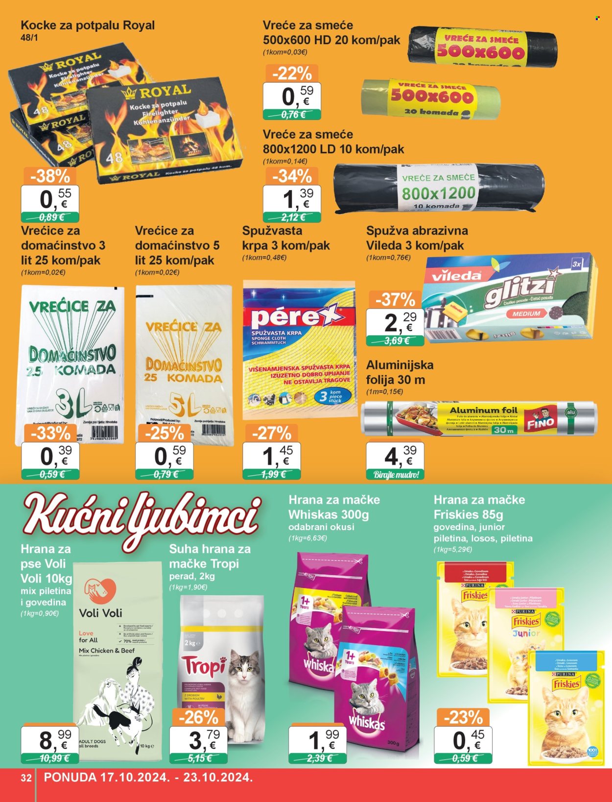 KTC katalog - 17.10.2024. - 23.10.2024. Stranica 32