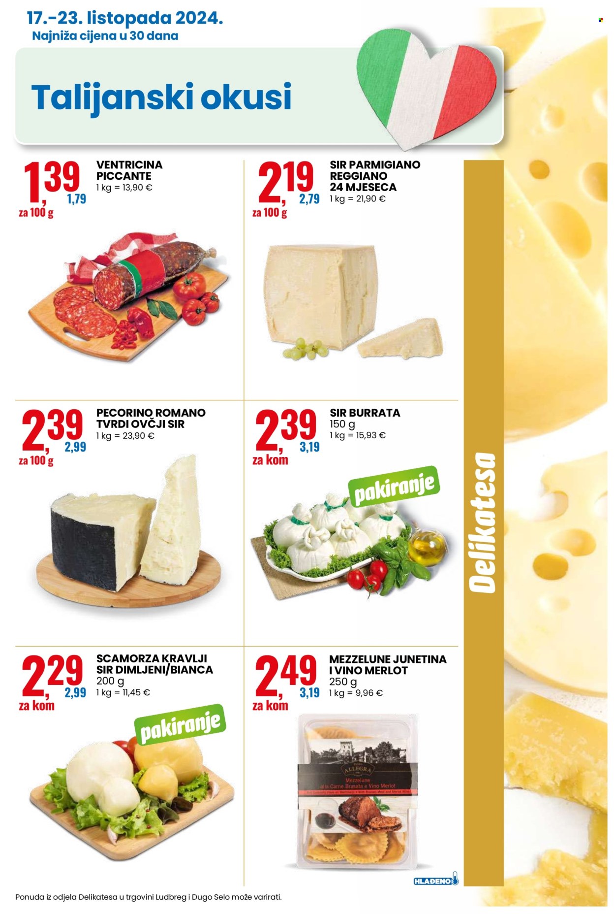 Eurospin katalog - 17.10.2024. - 23.10.2024. Stranica 3