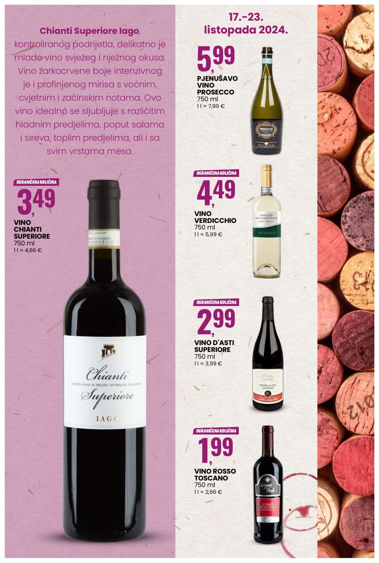 Eurospin katalog - 17.10.2024. - 23.10.2024. Stranica 11