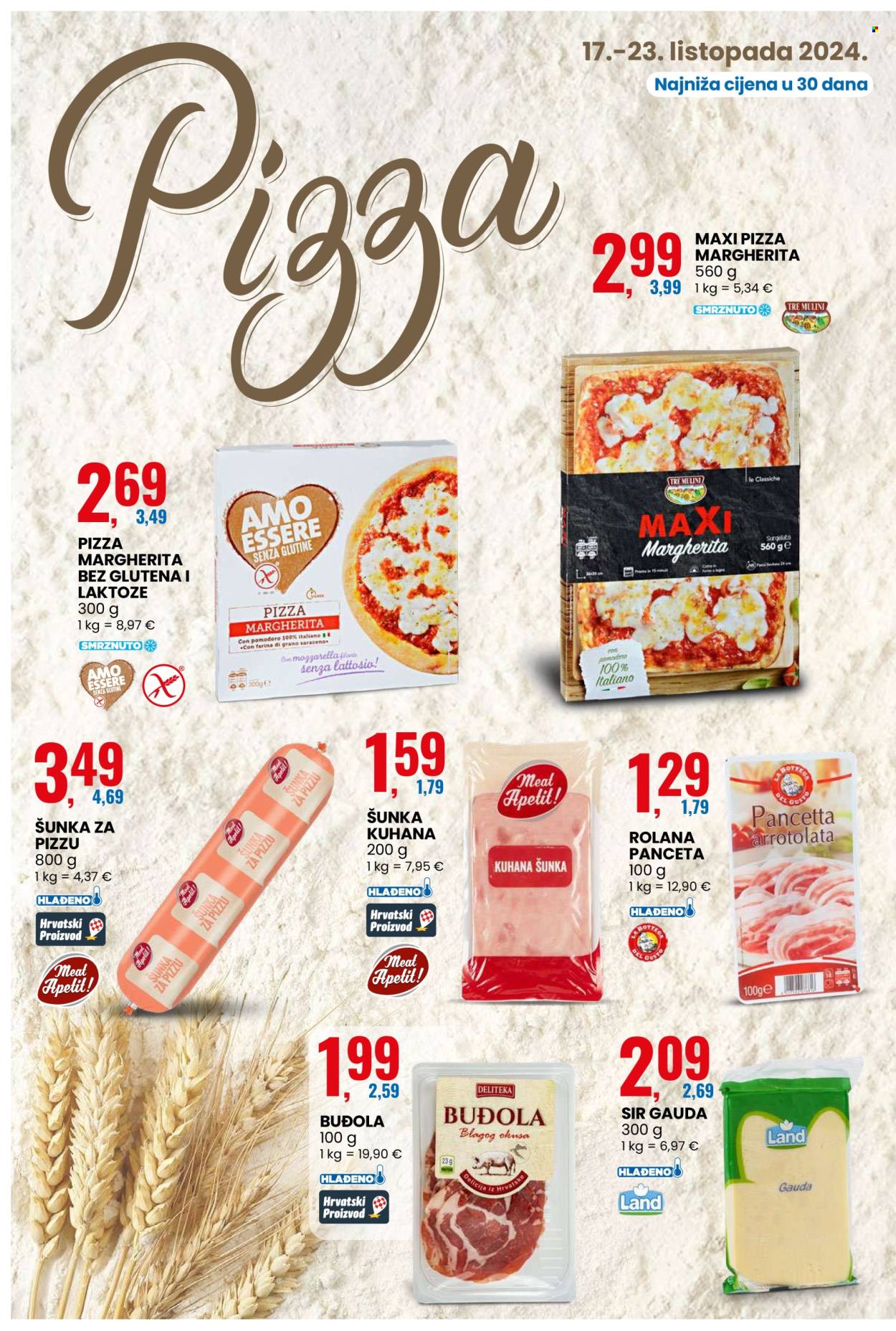 Eurospin katalog - 17.10.2024. - 23.10.2024. Stranica 12