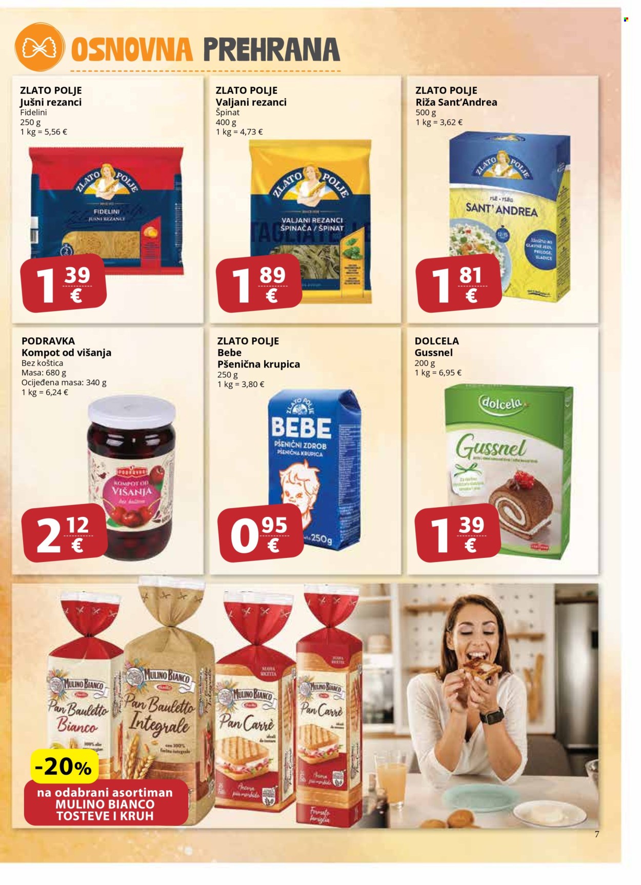 Djelo katalog - 16.10.2024. - 22.10.2024. Stranica 7