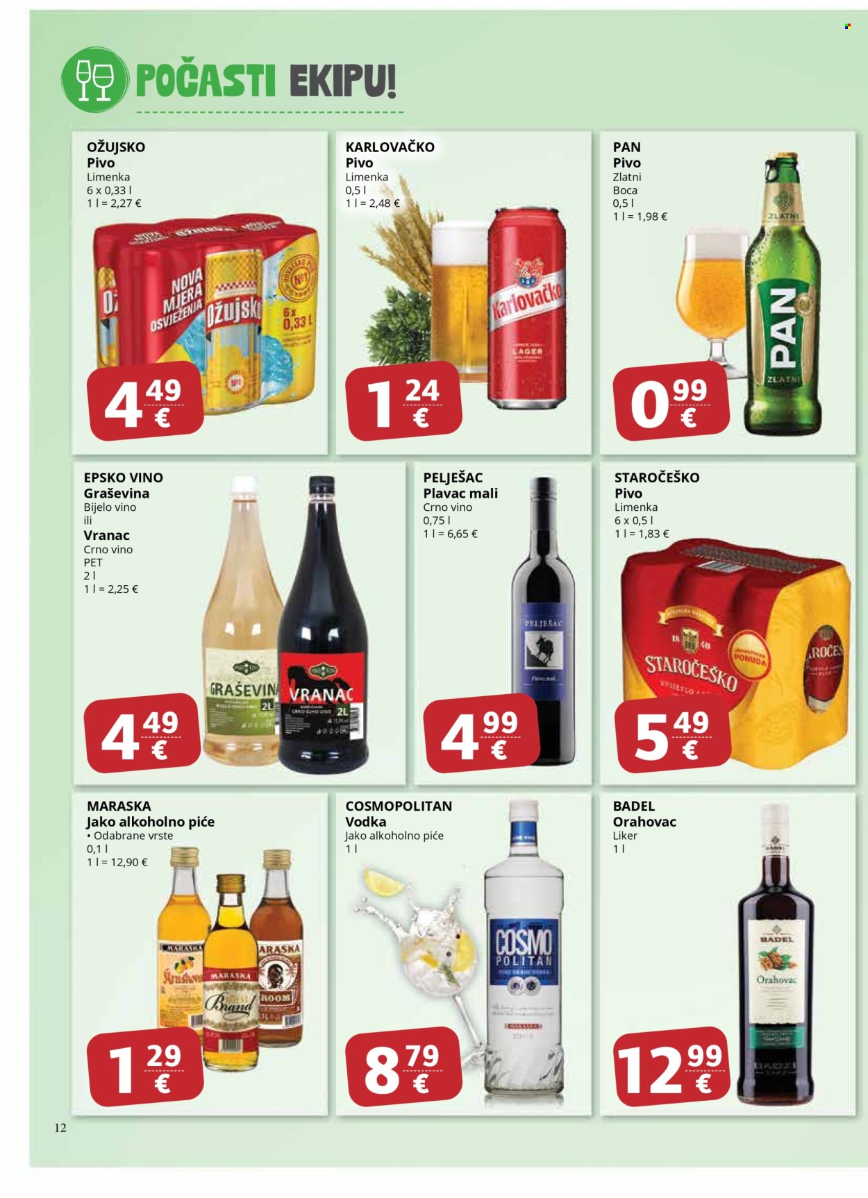 Djelo katalog - 16.10.2024. - 22.10.2024. Stranica 12