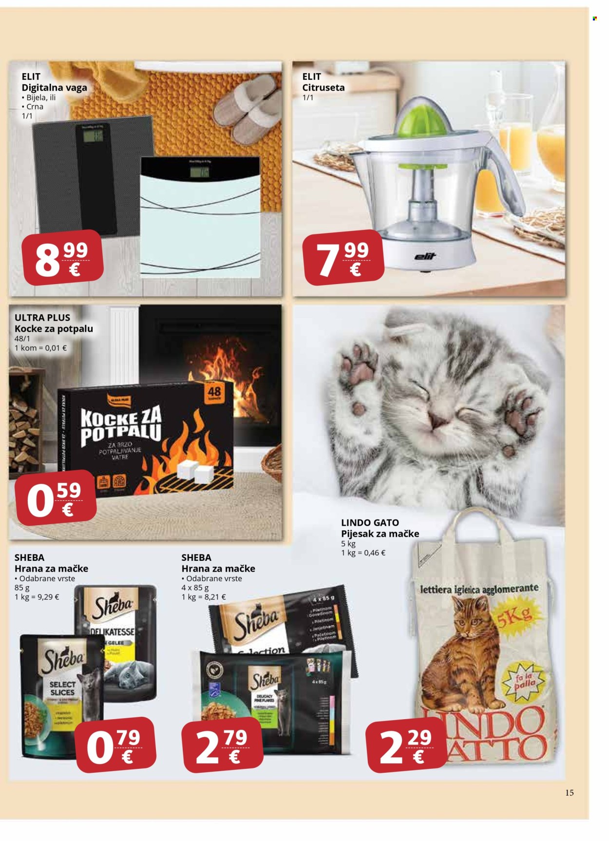 Djelo katalog - 16.10.2024. - 22.10.2024. Stranica 15