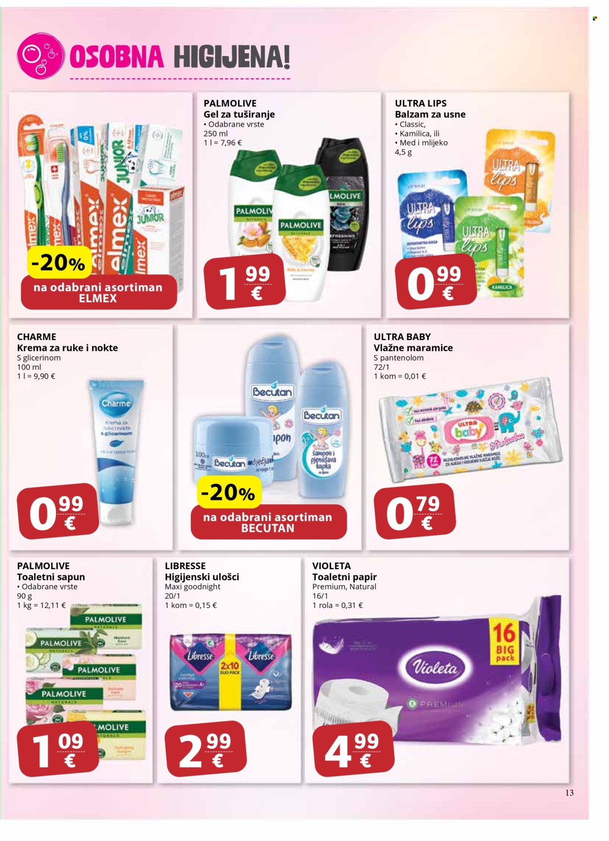 Victa katalog - 16.10.2024. - 22.10.2024. Stranica 13