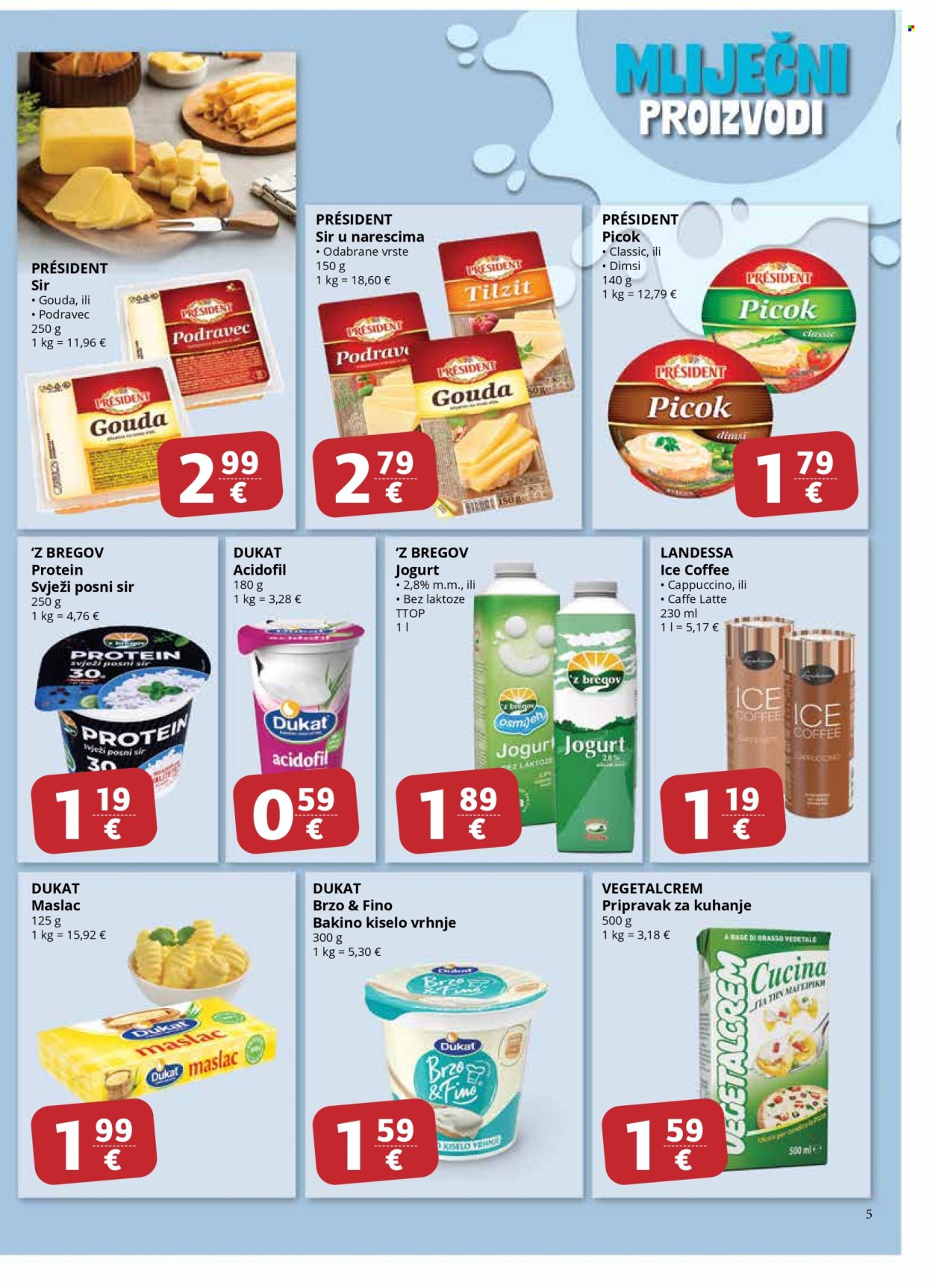 Ultra gros katalog - 16.10.2024. - 22.10.2024. Stranica 5