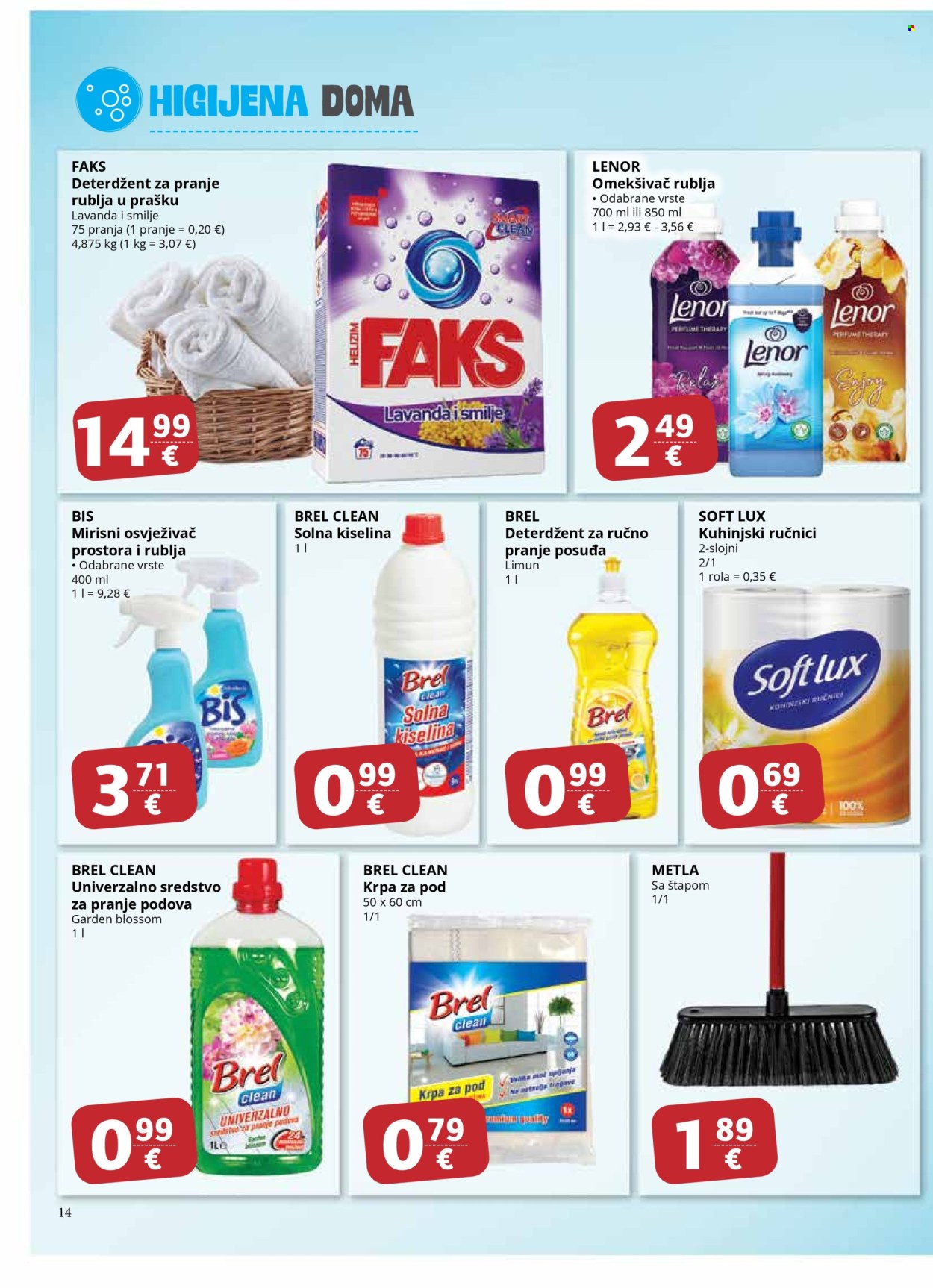 Ultra gros katalog - 16.10.2024. - 22.10.2024. Stranica 14