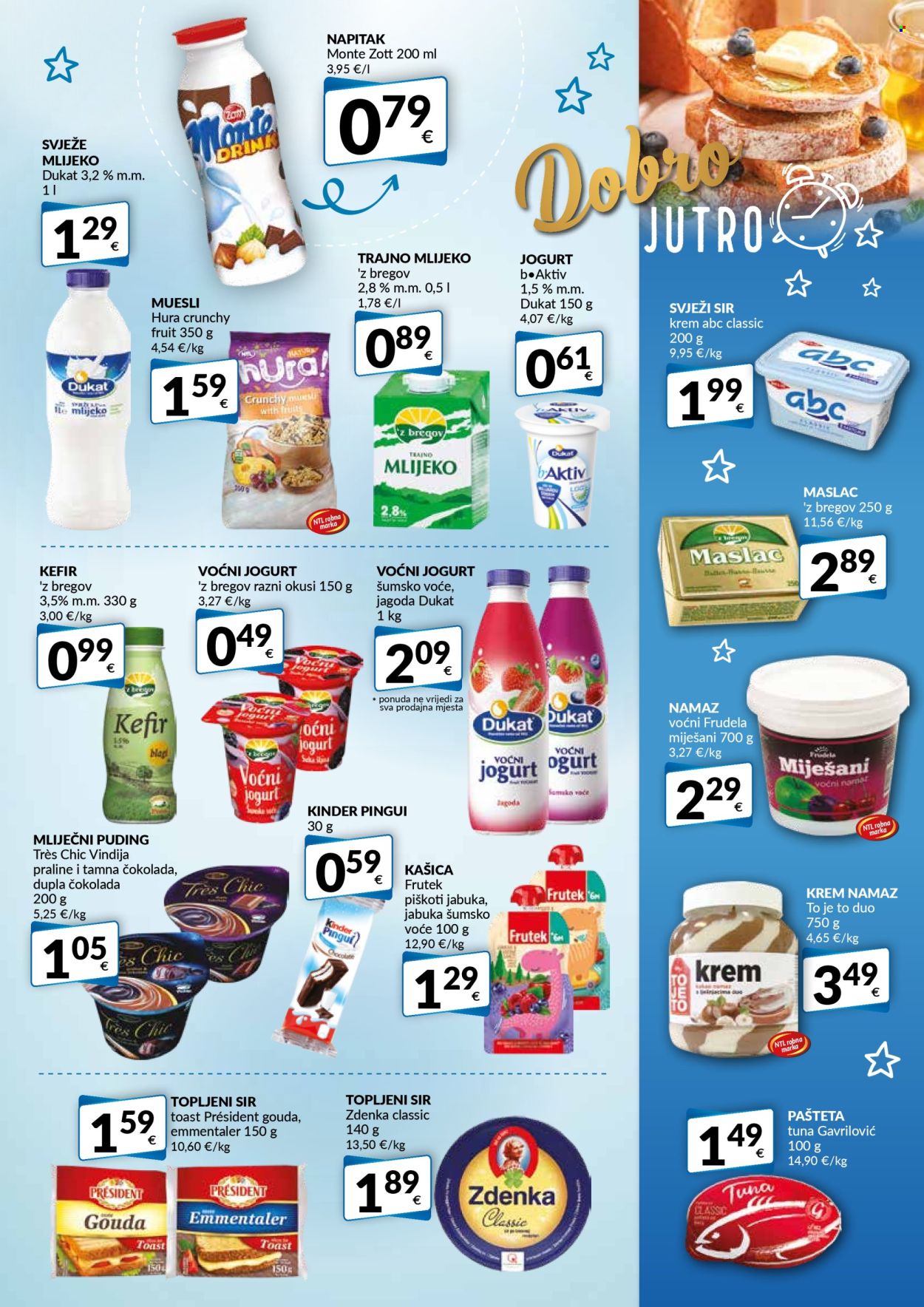 Bakmaz katalog - 17.10.2024. - 23.10.2024. Stranica 3