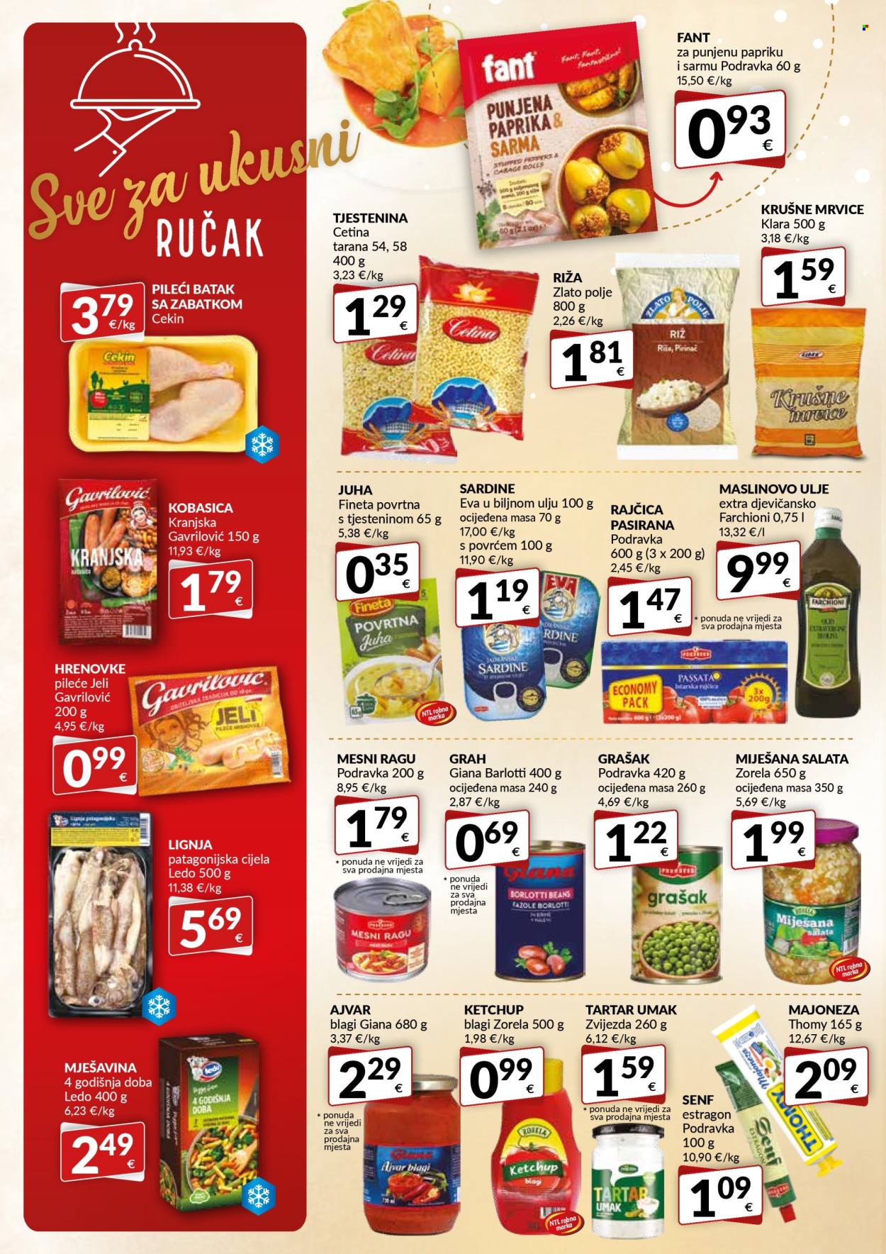 Bakmaz katalog - 17.10.2024. - 23.10.2024. Stranica 4