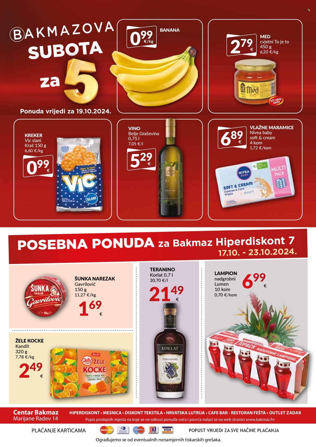 Bakmaz katalog - 17.10.2024. - 23.10.2024. Stranica 8
