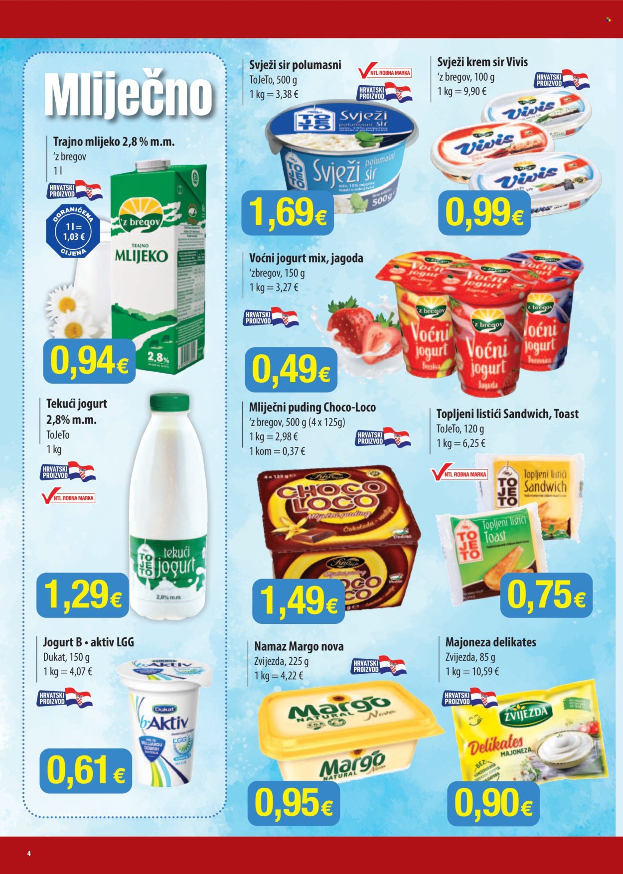 NTL katalog - 16.10.2024. - 22.10.2024. Stranica 4