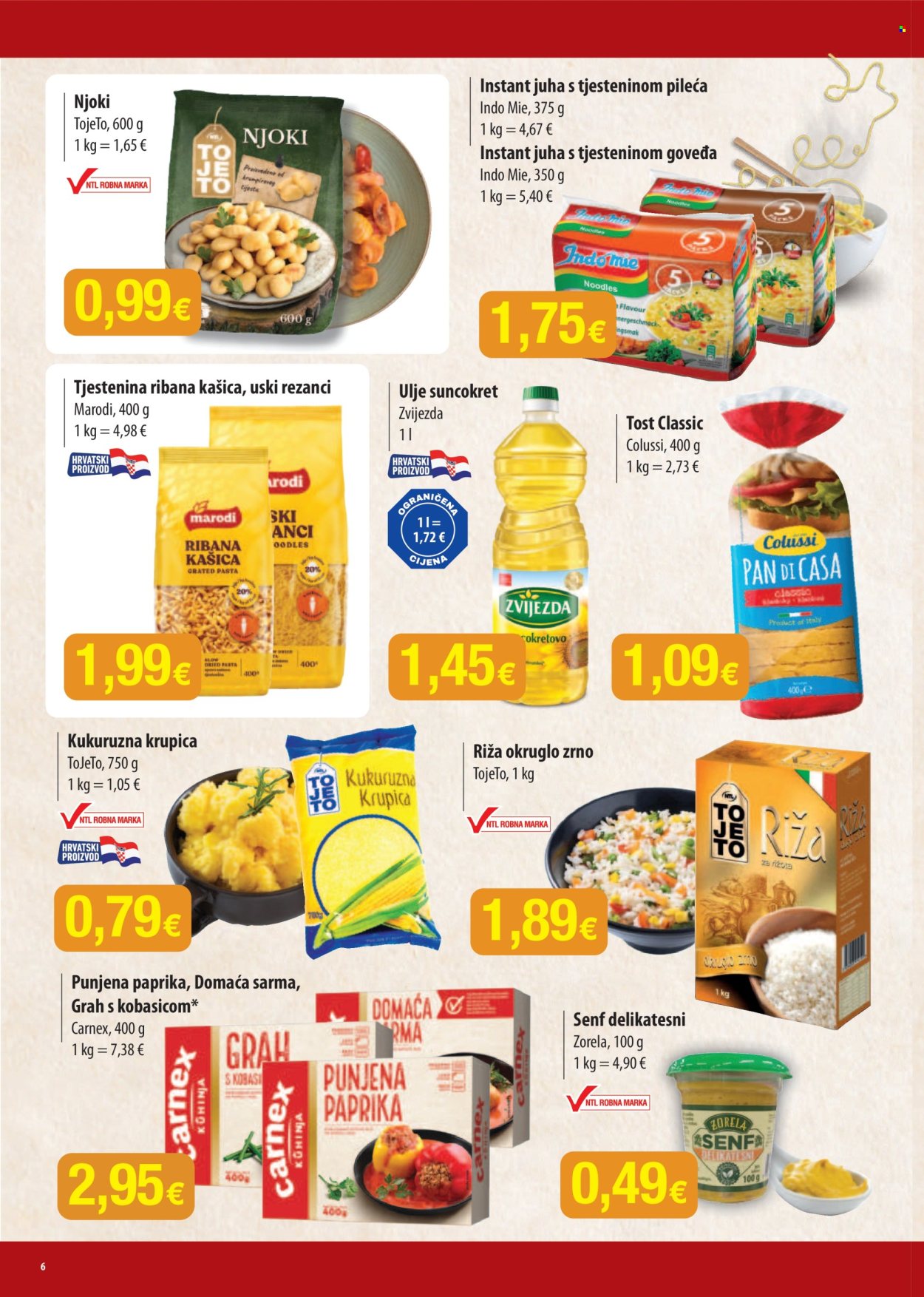 NTL katalog - 16.10.2024. - 22.10.2024. Stranica 6