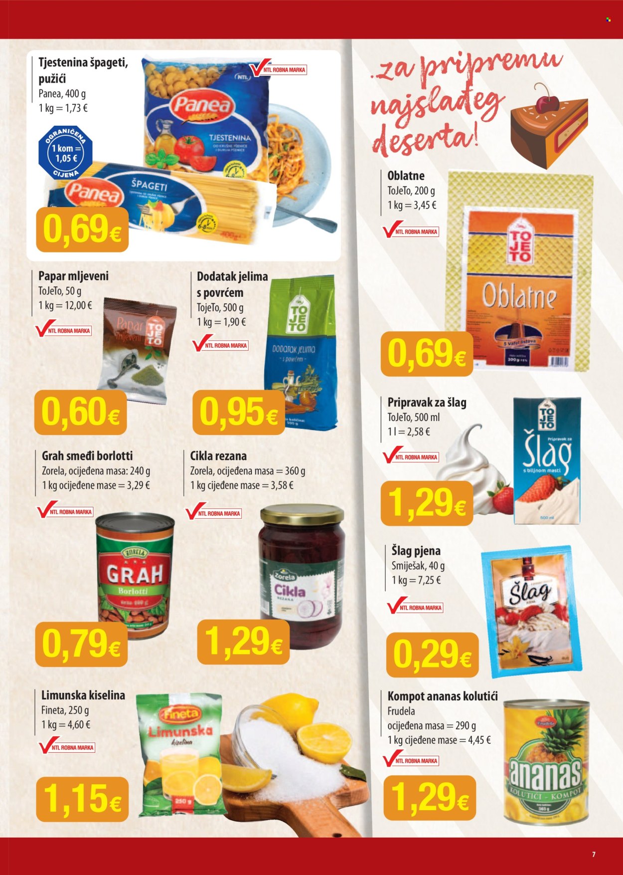 NTL katalog - 16.10.2024. - 22.10.2024. Stranica 7