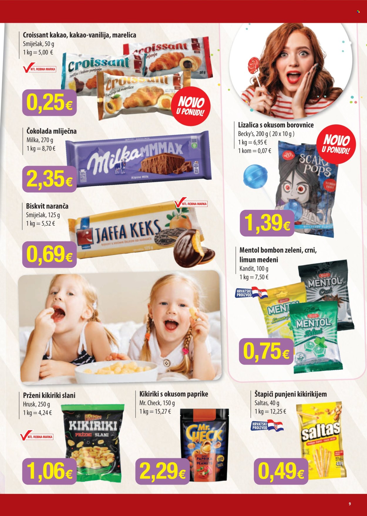 NTL katalog - 16.10.2024. - 22.10.2024. Stranica 9