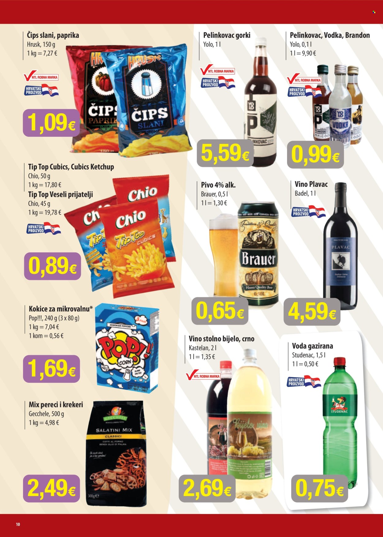 NTL katalog - 16.10.2024. - 22.10.2024. Stranica 10