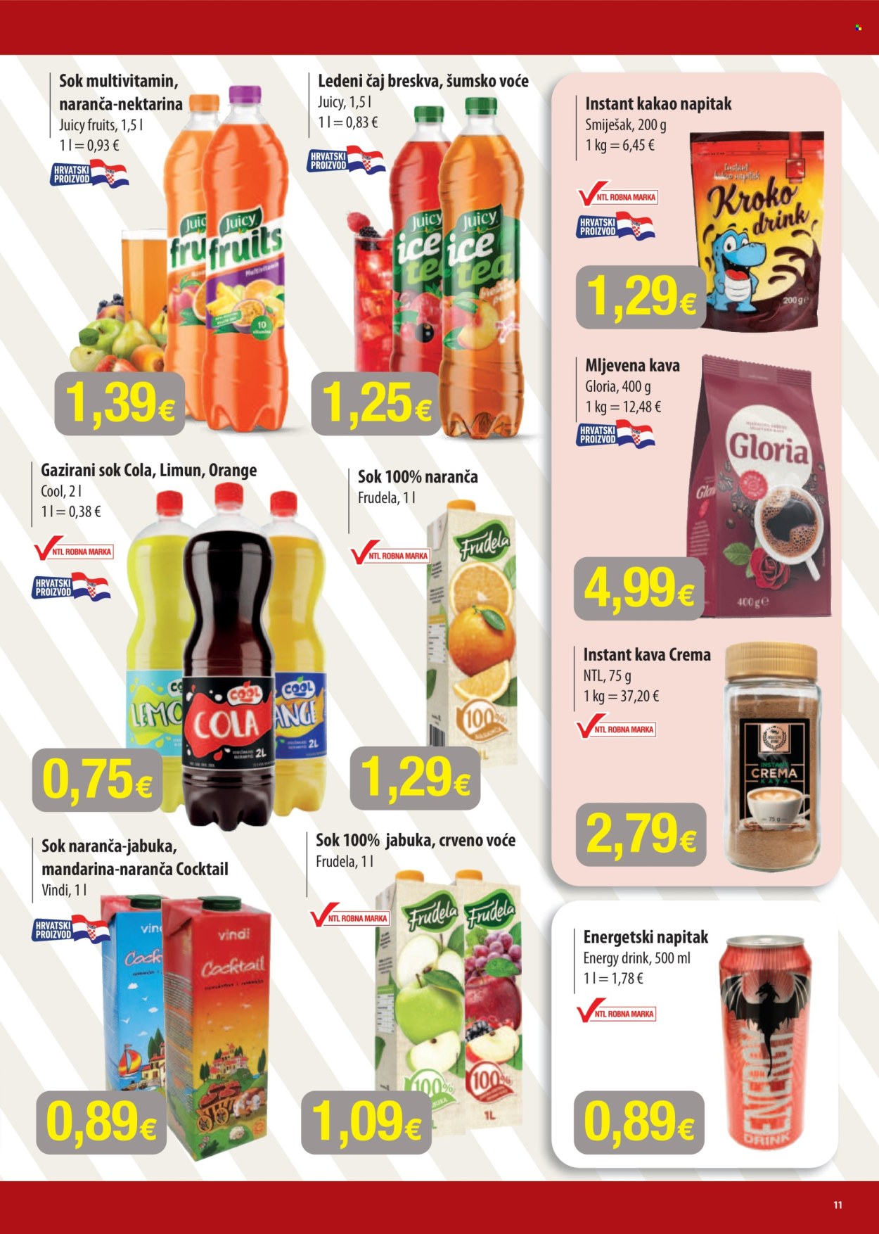 NTL katalog - 16.10.2024. - 22.10.2024. Stranica 11