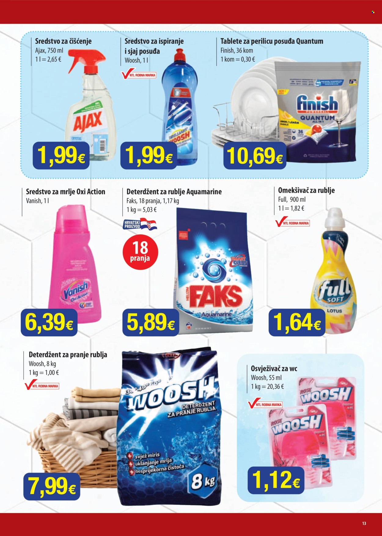 NTL katalog - 16.10.2024. - 22.10.2024. Stranica 13