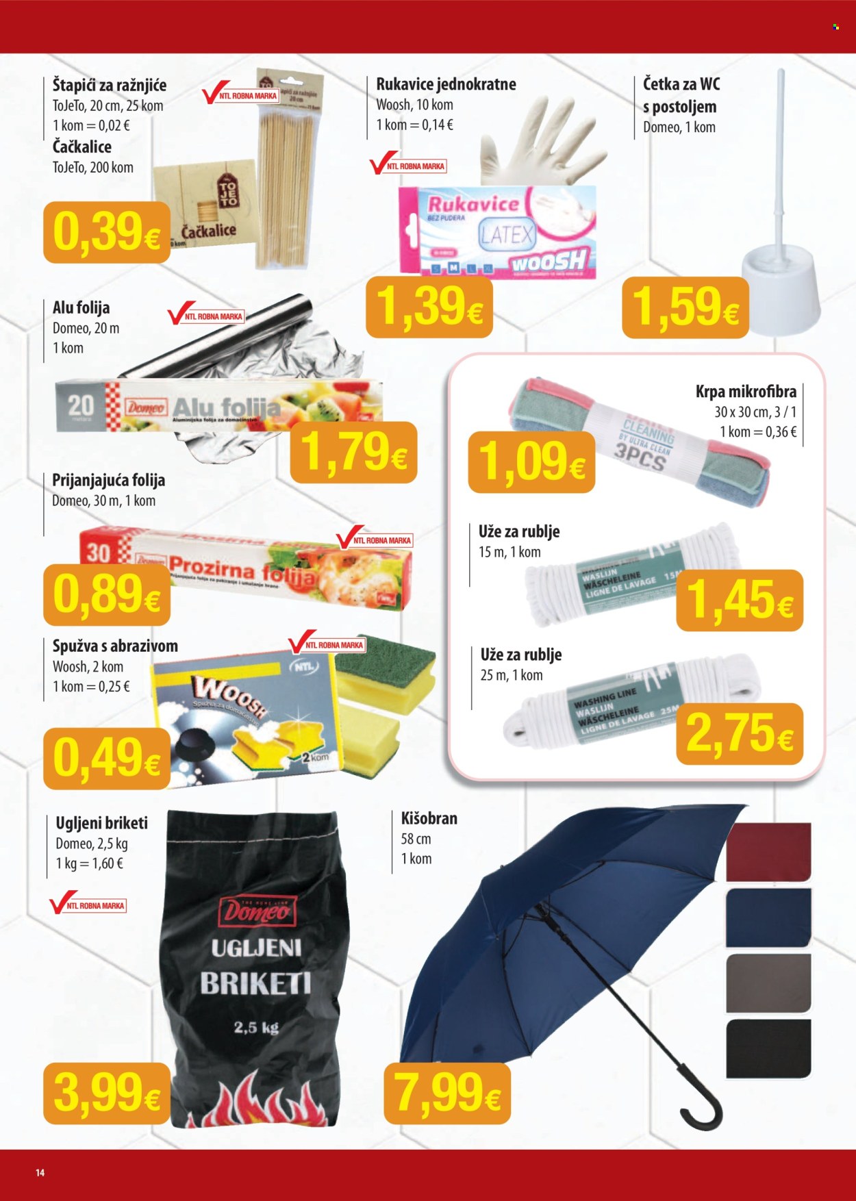 NTL katalog - 16.10.2024. - 22.10.2024. Stranica 14