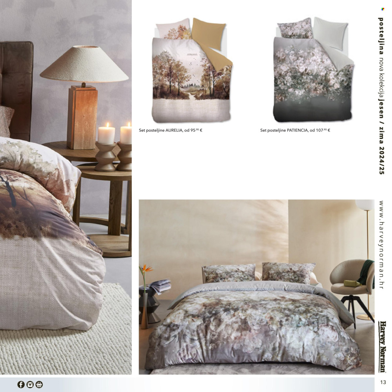 Harvey Norman katalog Stranica 13
