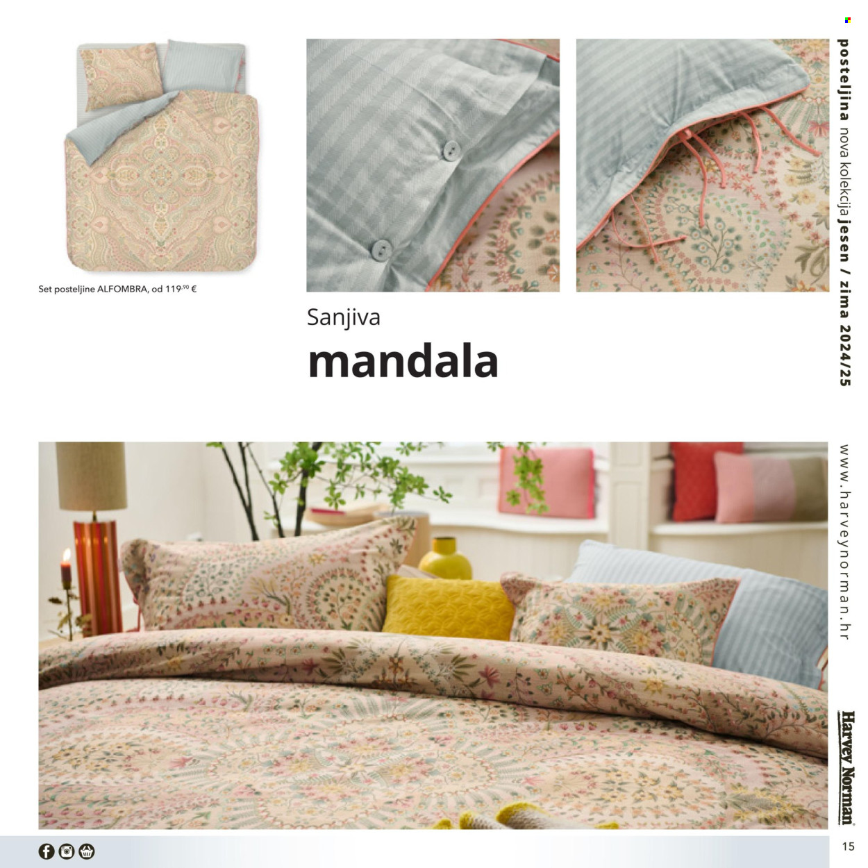 Harvey Norman katalog Stranica 15